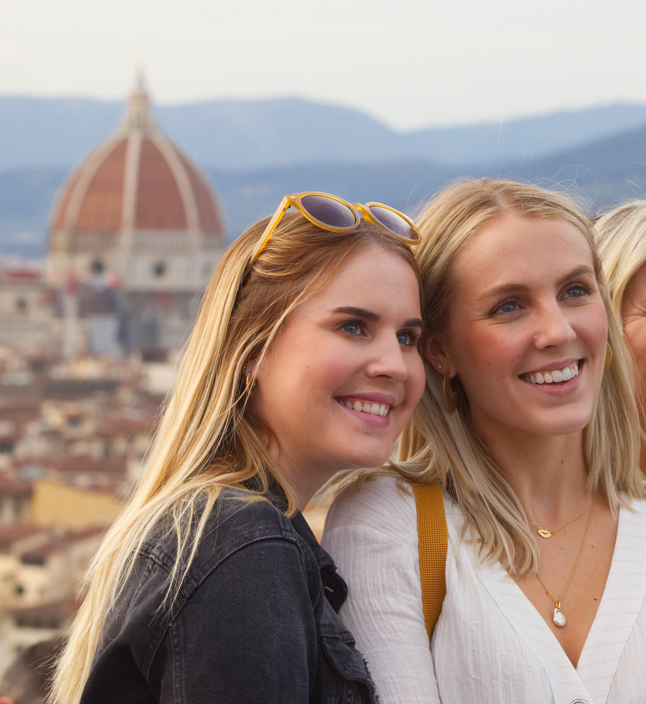 A sweet memory of Florence (2)