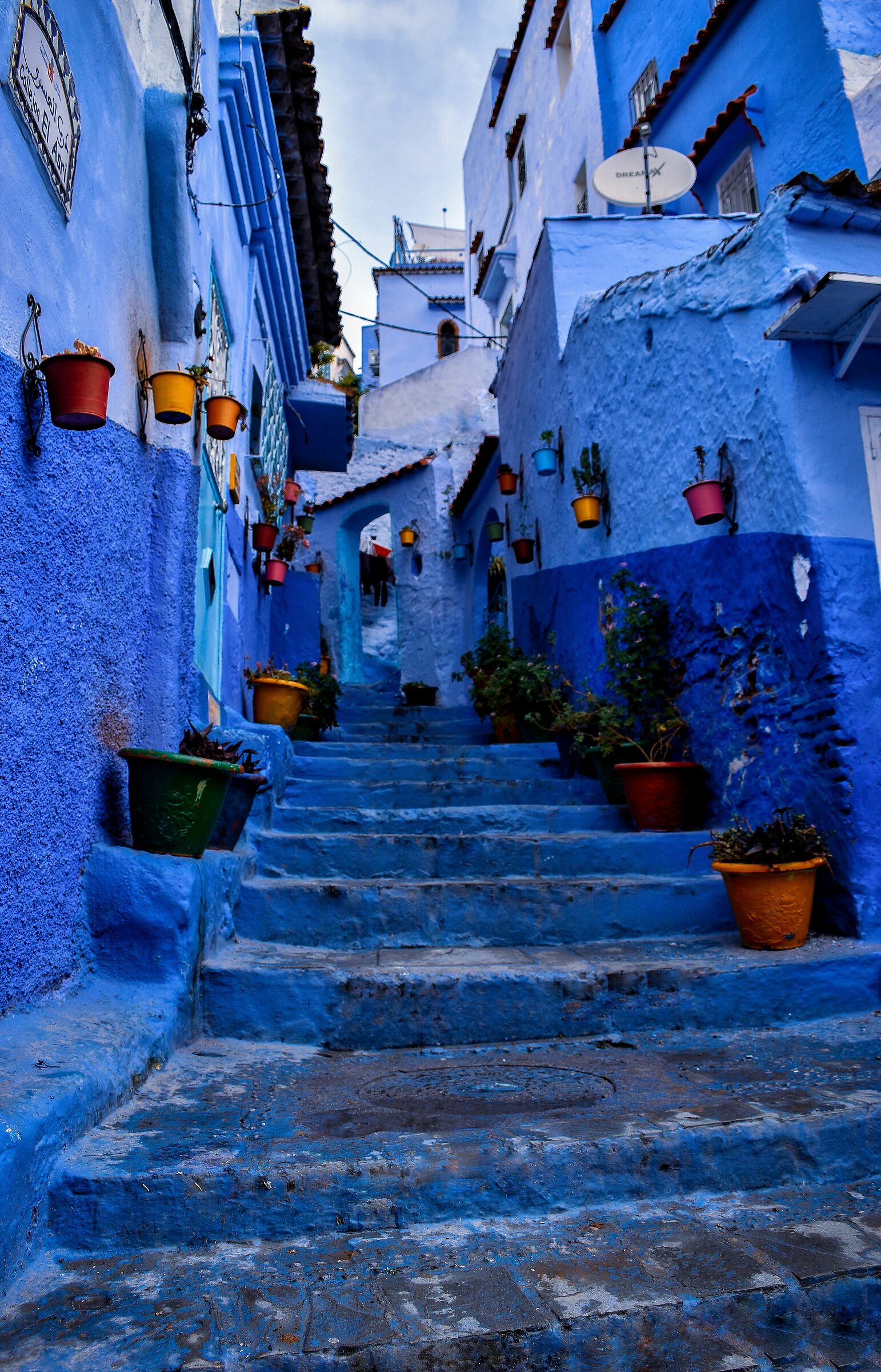 Chefchaouen