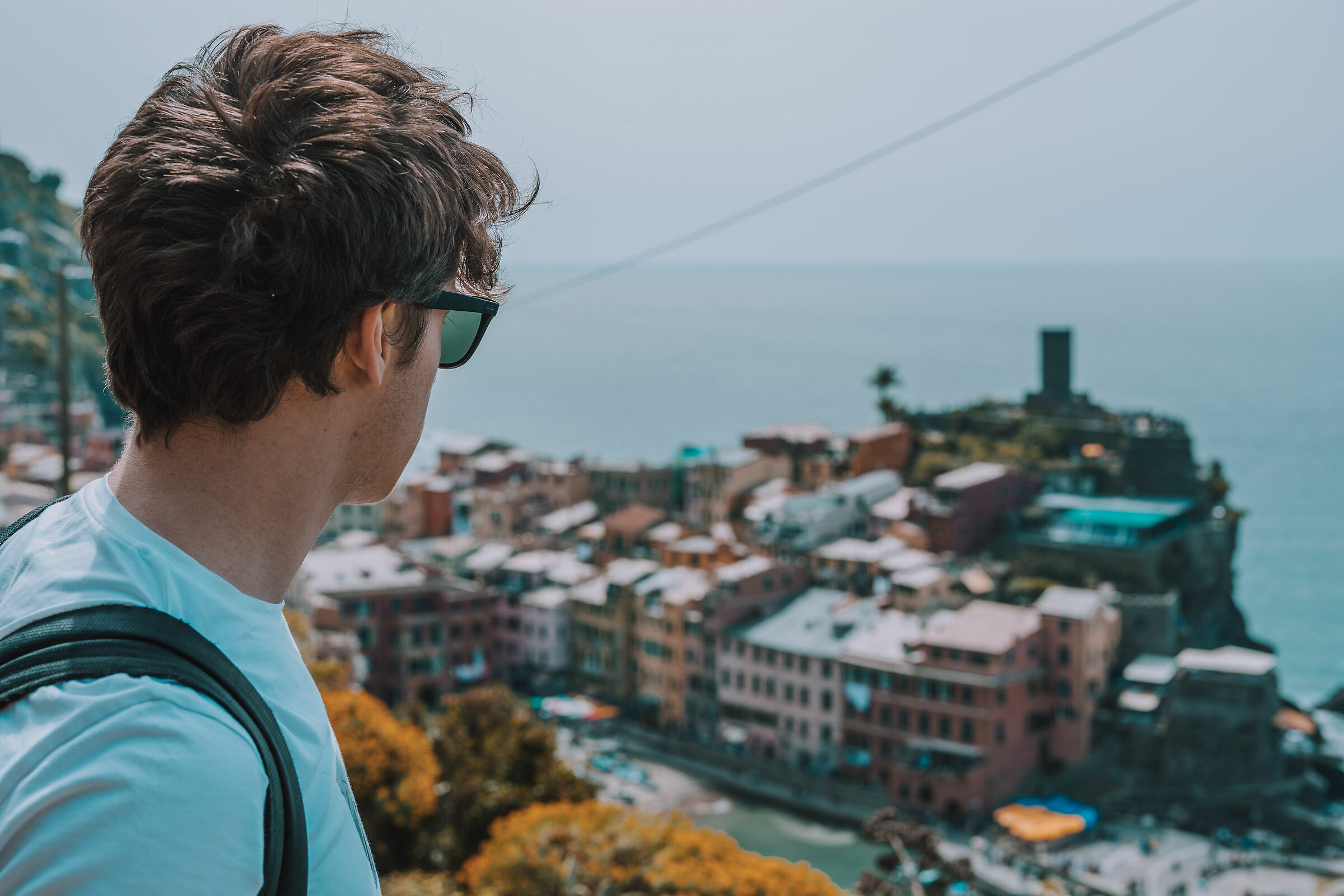Vernazza - Cinque Terre