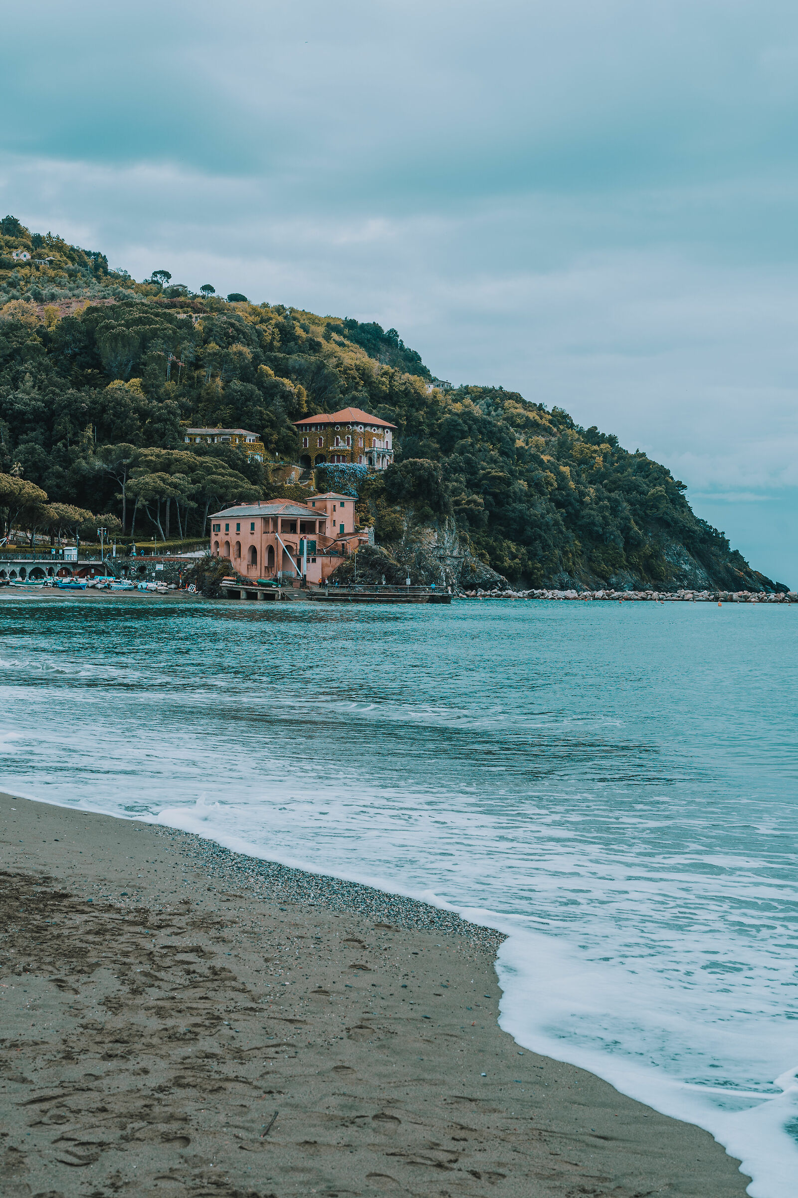 Levanto