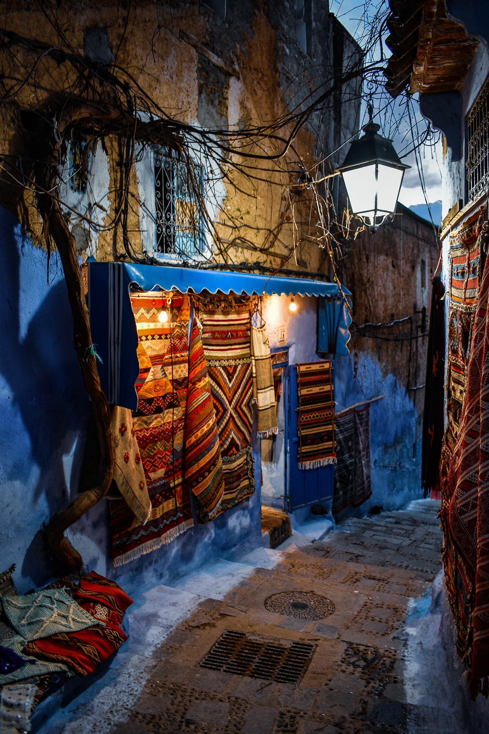 Chefchaouen