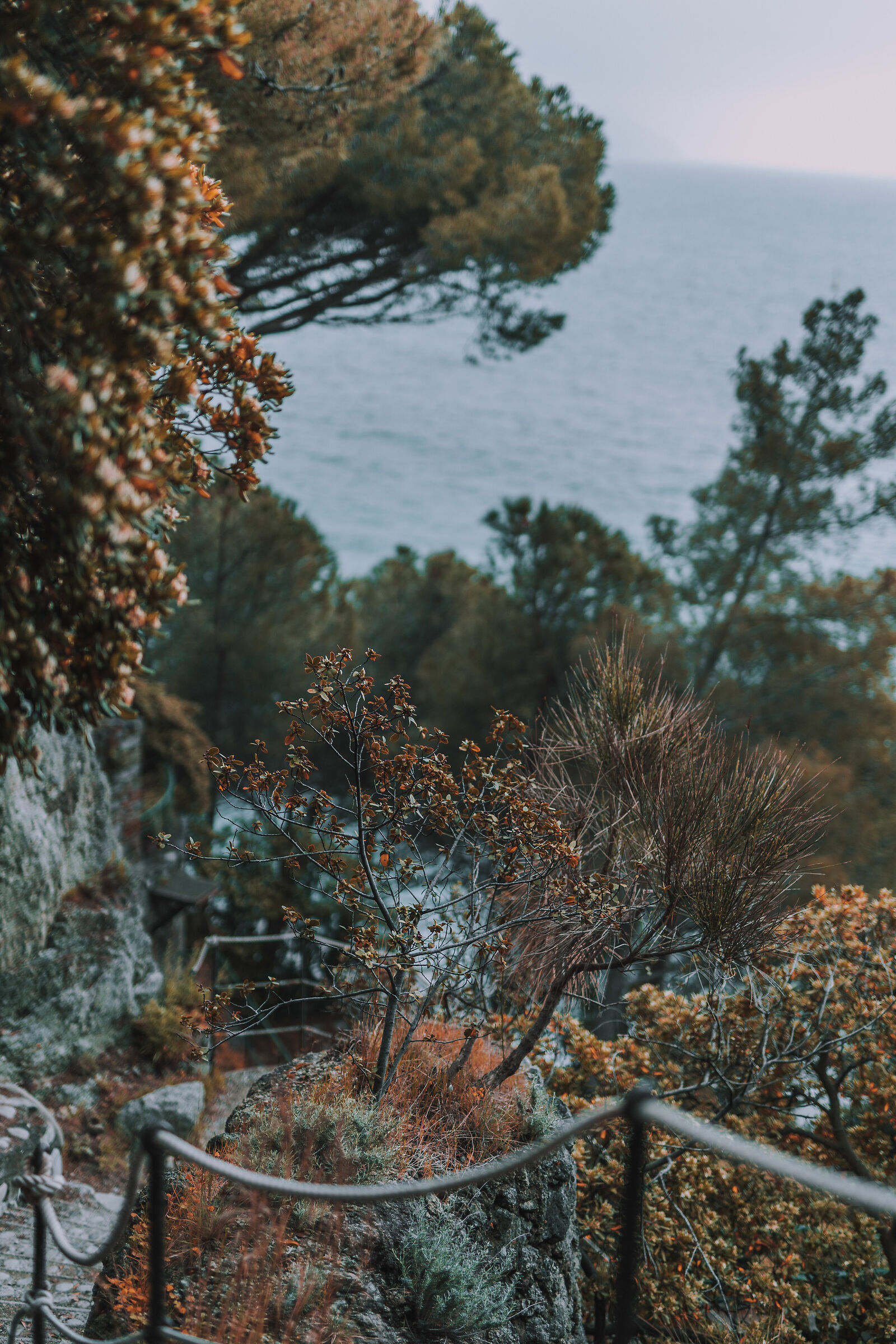 Monterosso - Cinque Terre