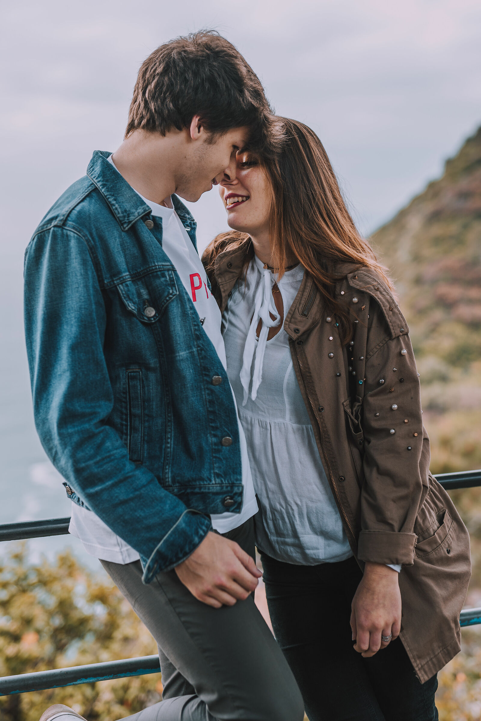 We Keep This love in a photograph