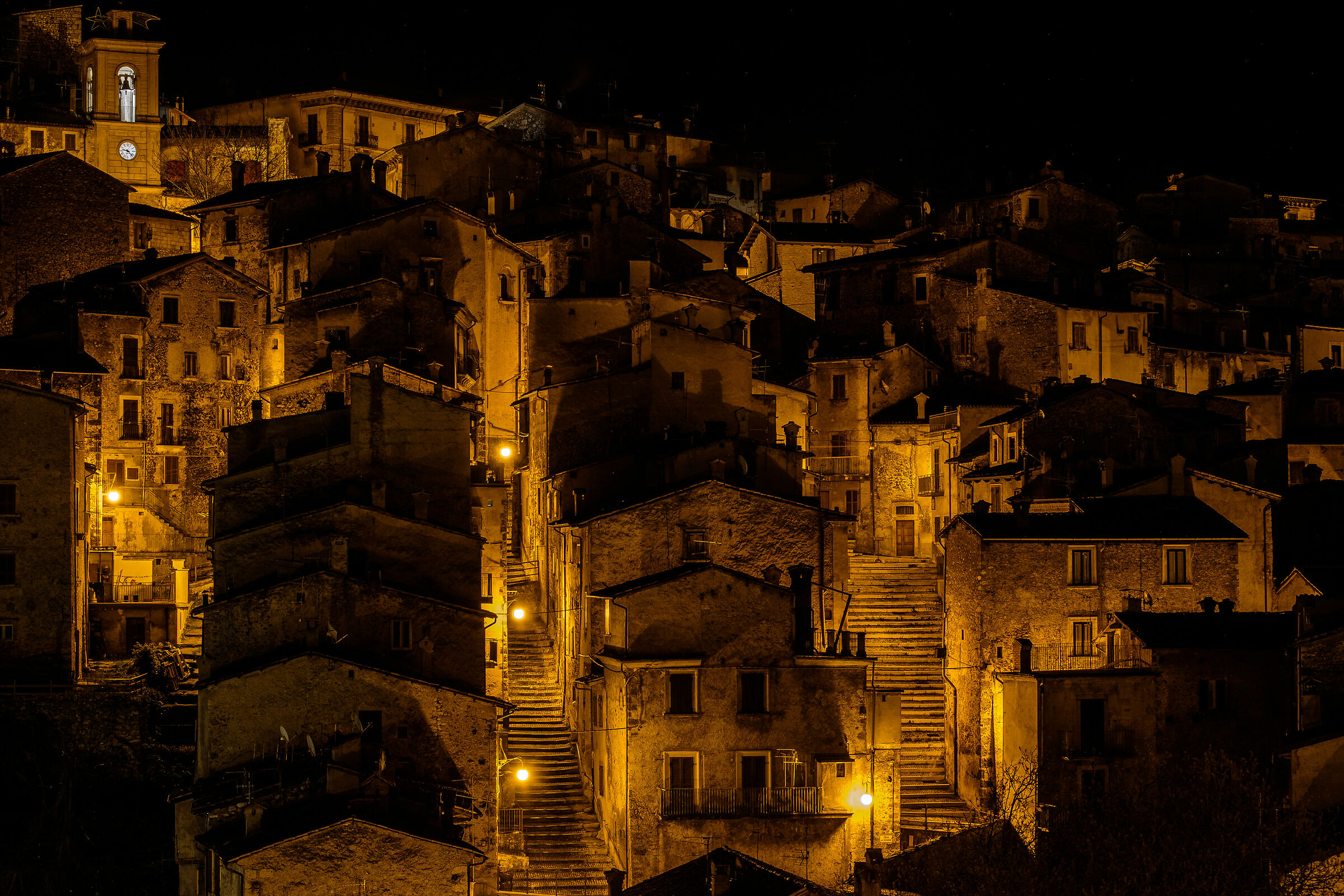 Scanno