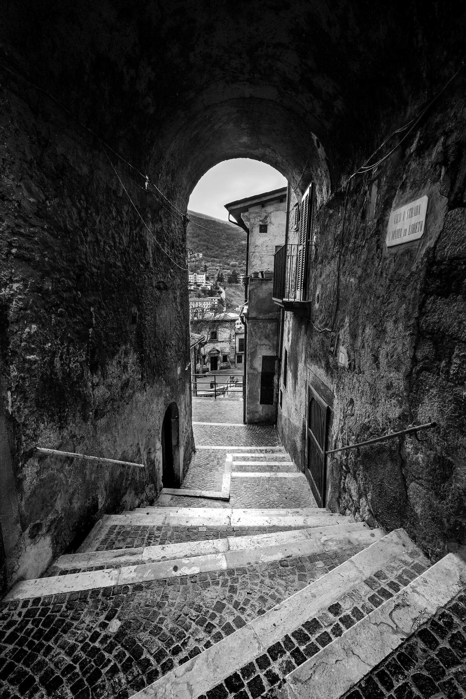 SCANNESE PERSPECTIVE