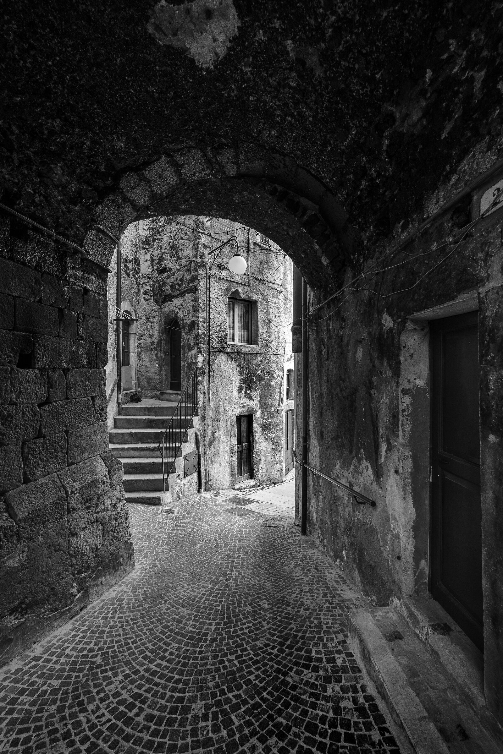 SCANNESE PERSPECTIVE 2