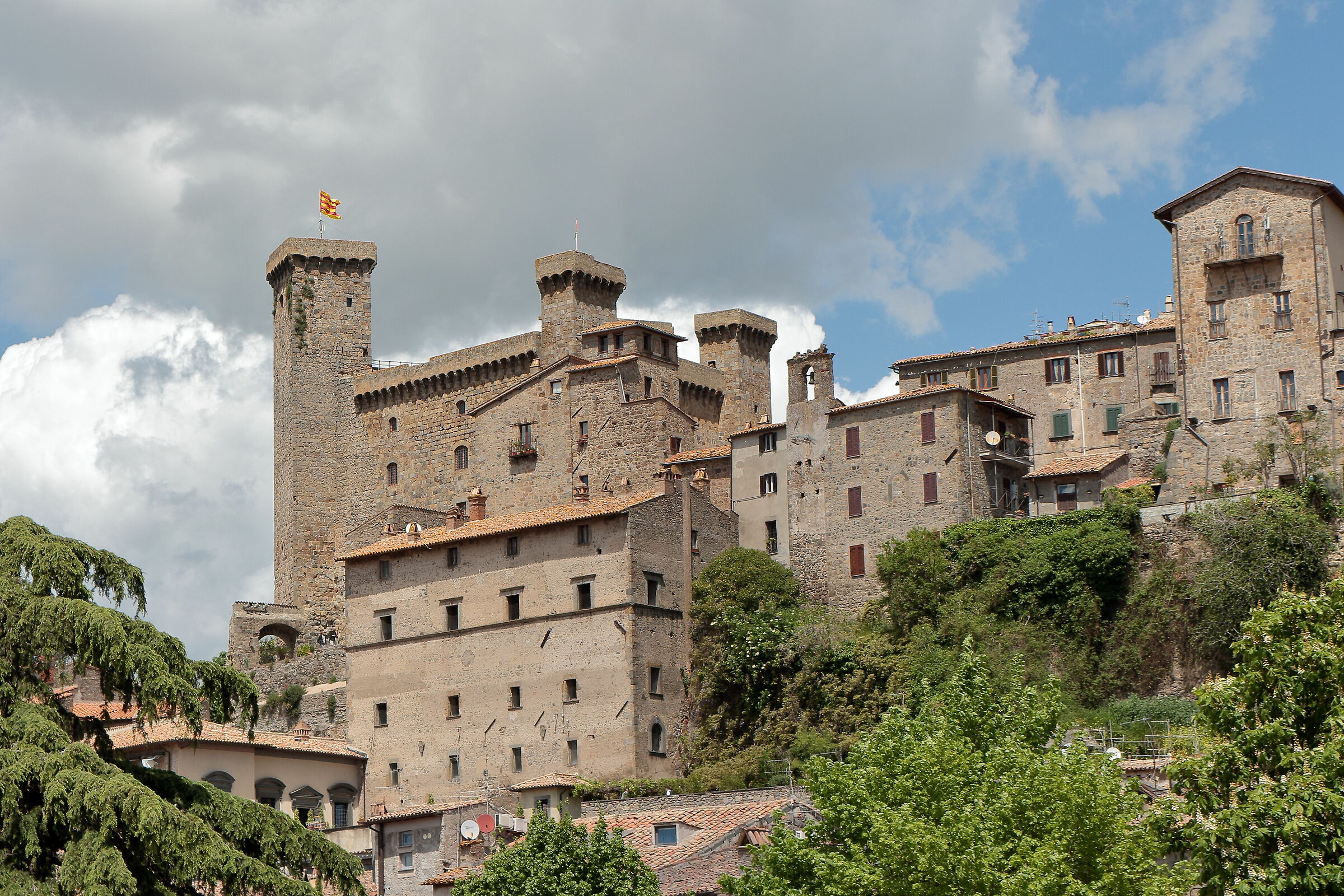 castello 1
