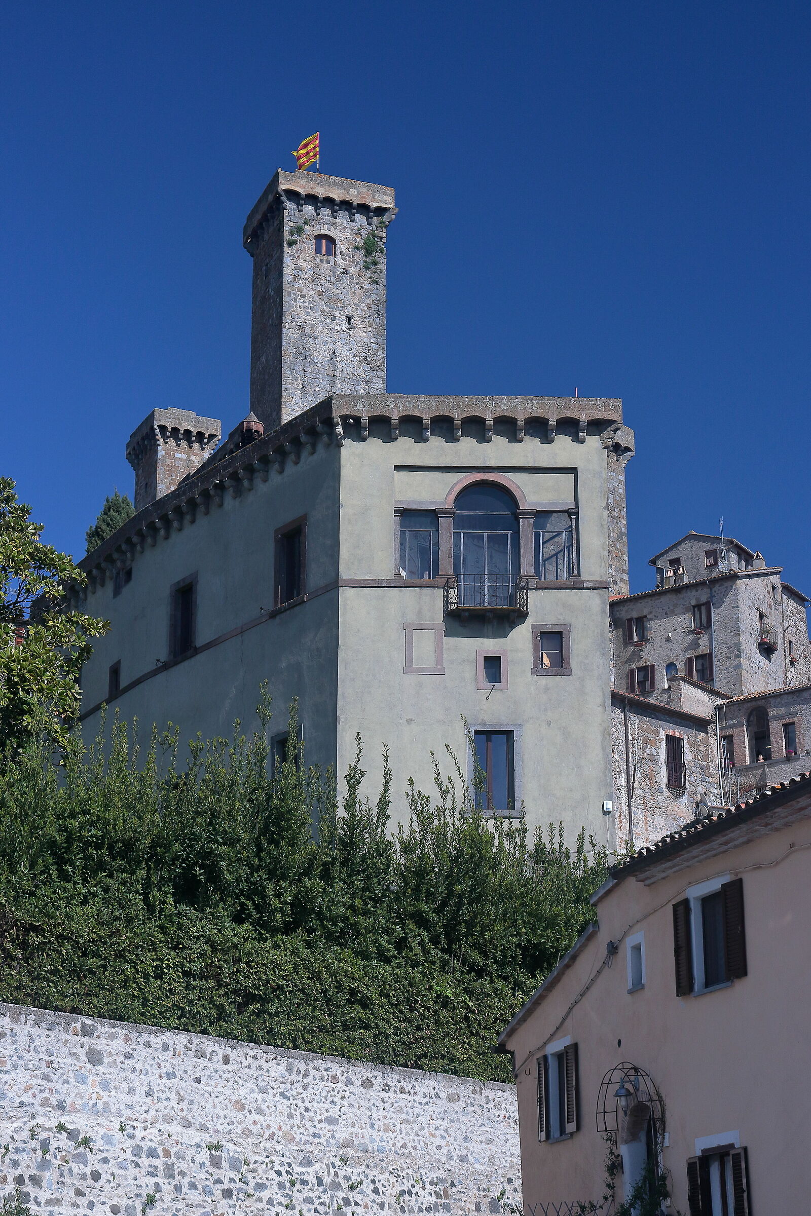 Il castello... 3