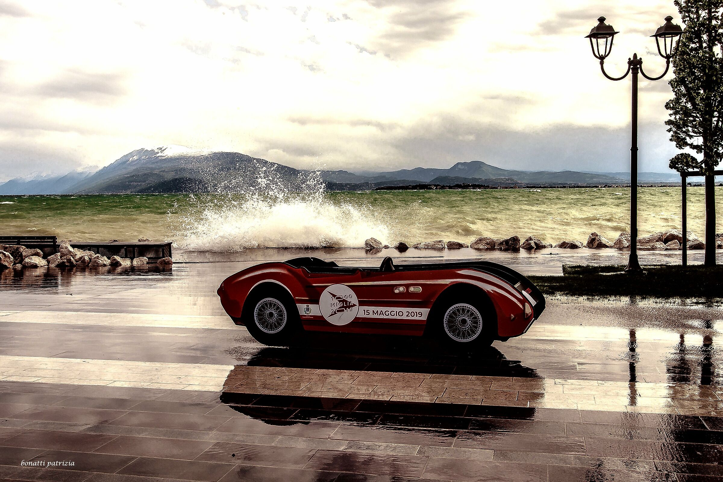 1000miglia in Desenzano