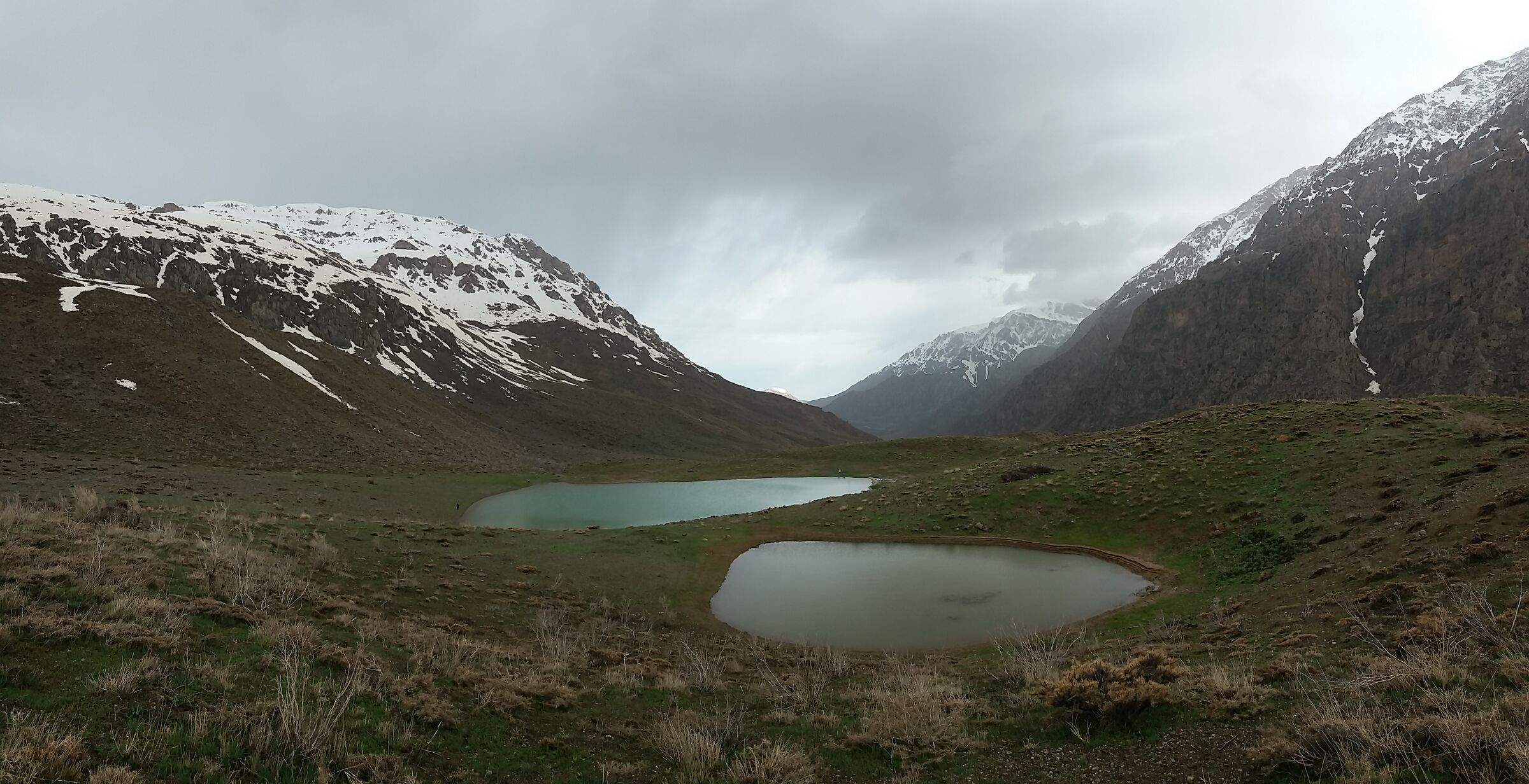 East dena Mountain Park,Kohe GOL Lake, Wildlif,Iran