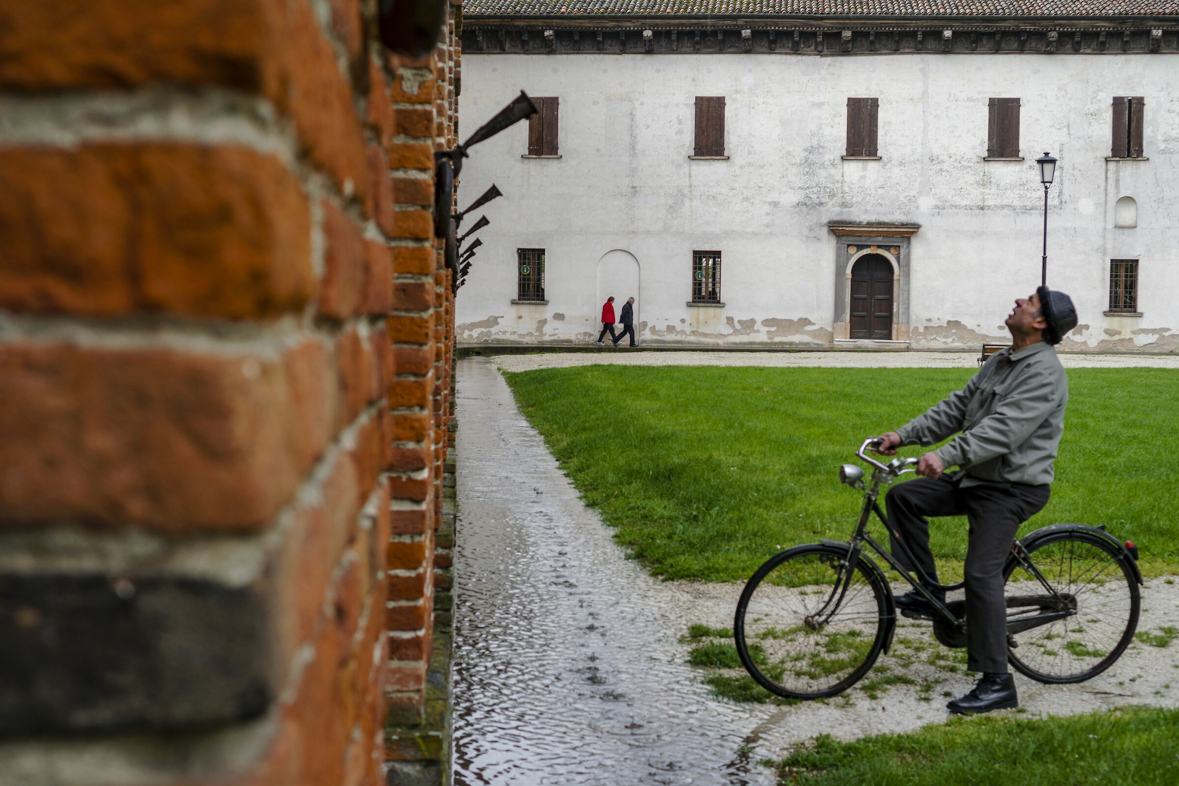 Delicati equilibri (ver.2)