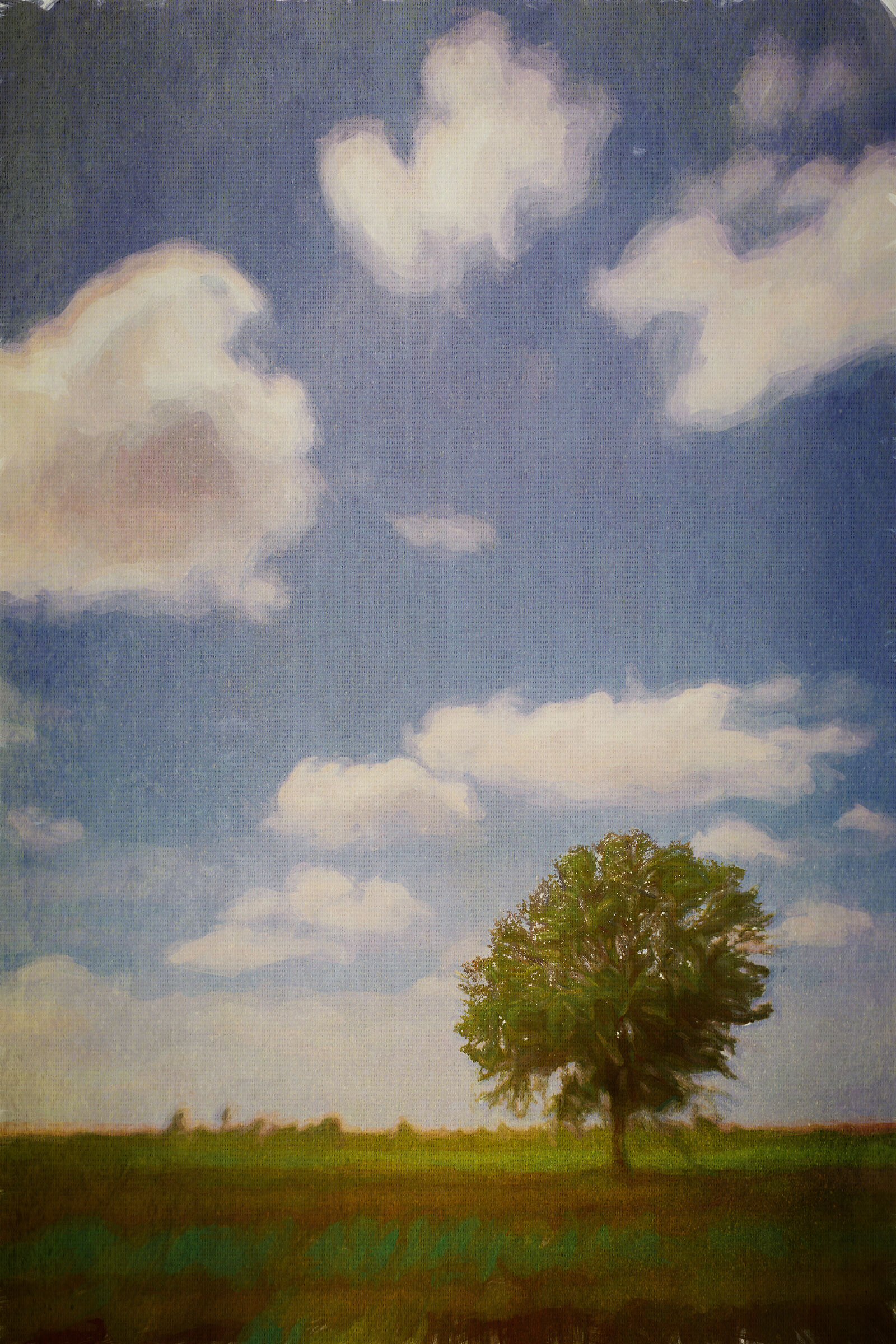 Impressioni di primavera