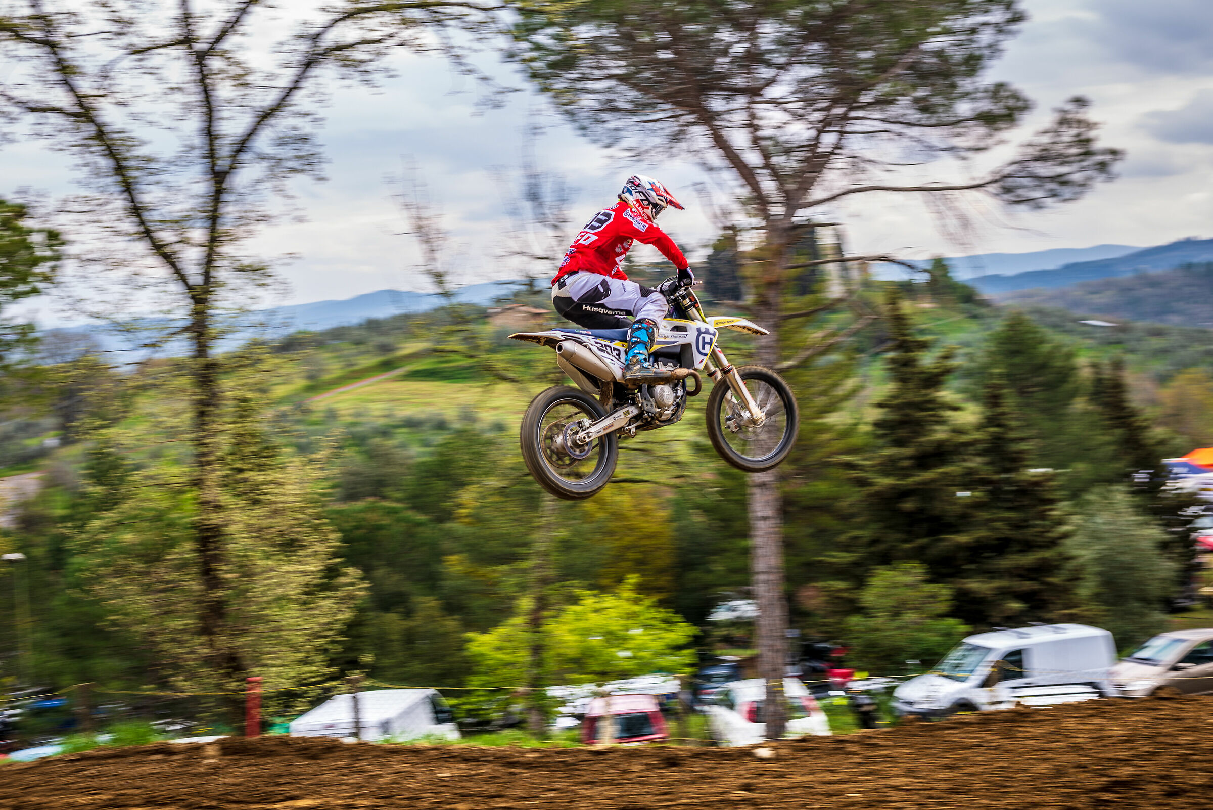 Italian Motocross Miravalle 14-04-2019
