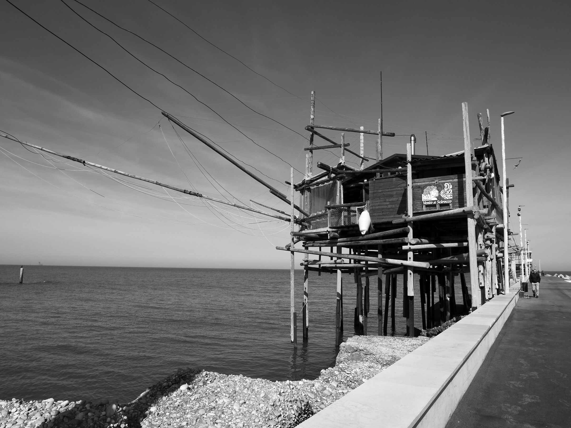 Trabocco
