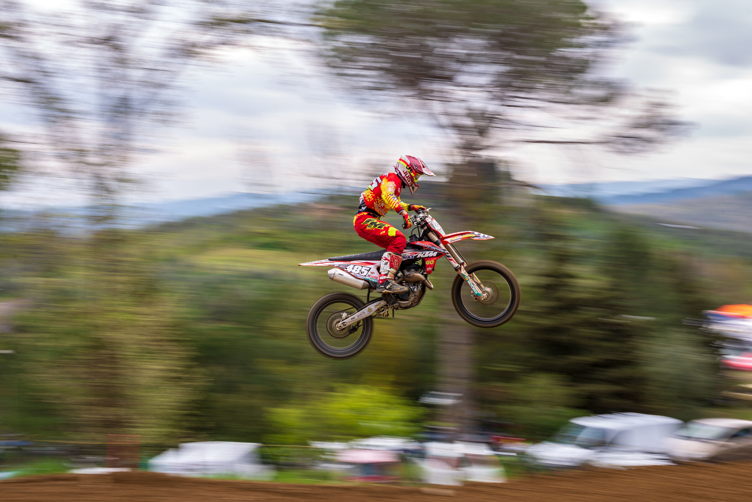 Italian Motocross Miravalle 14-04-2019