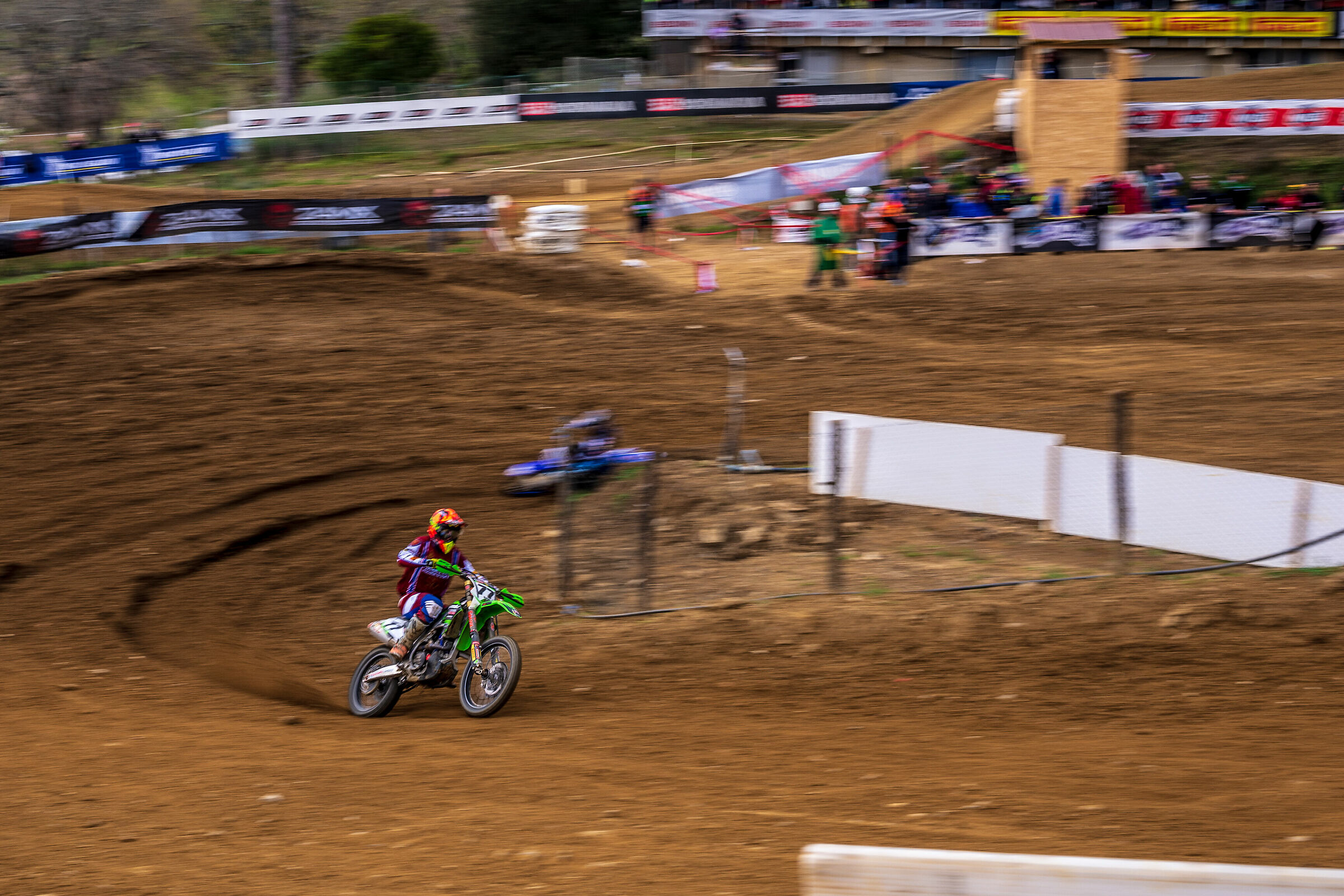 Motocross Italiano Miravalle 14-04-2019