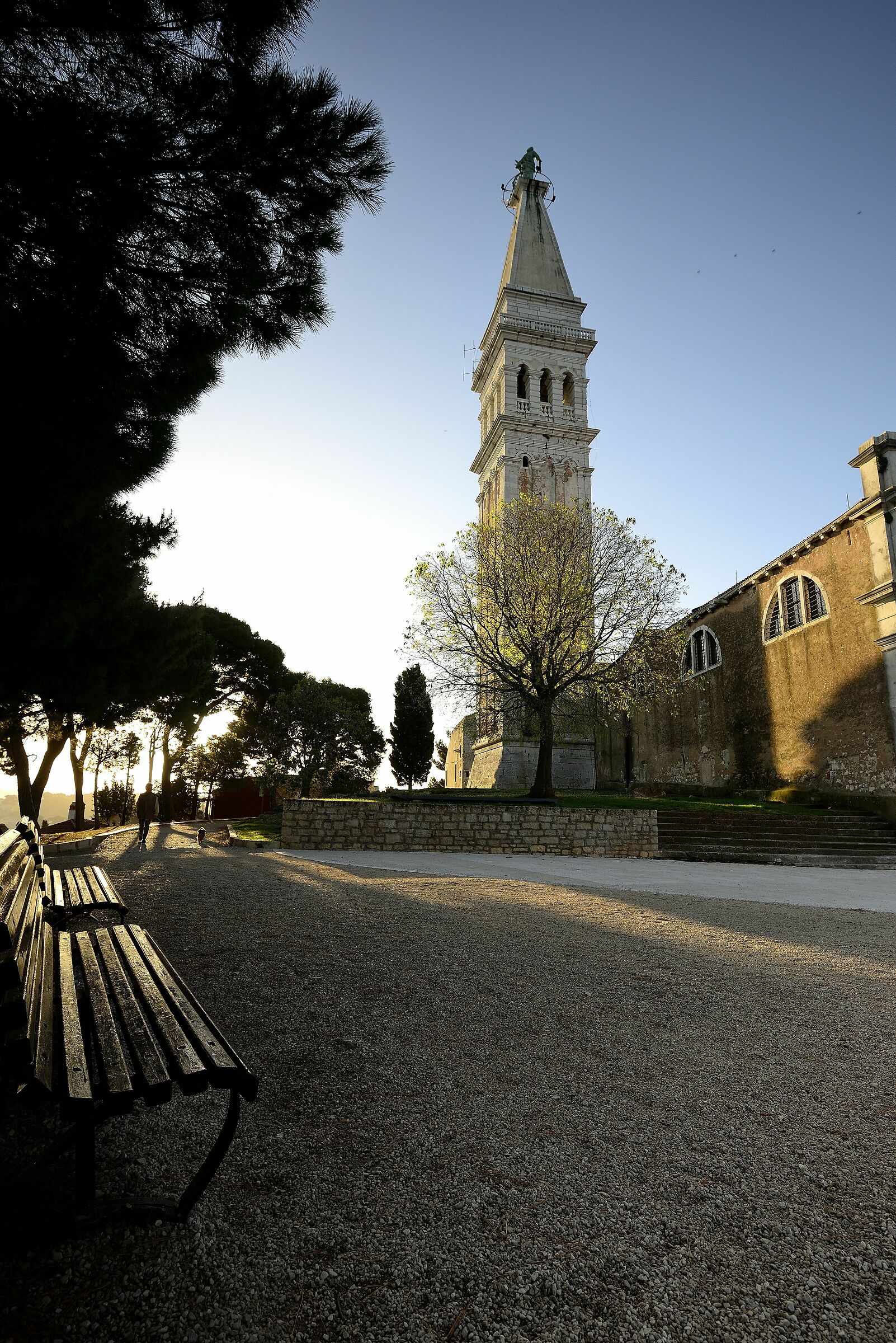 Rovinj-Santa Eufemia