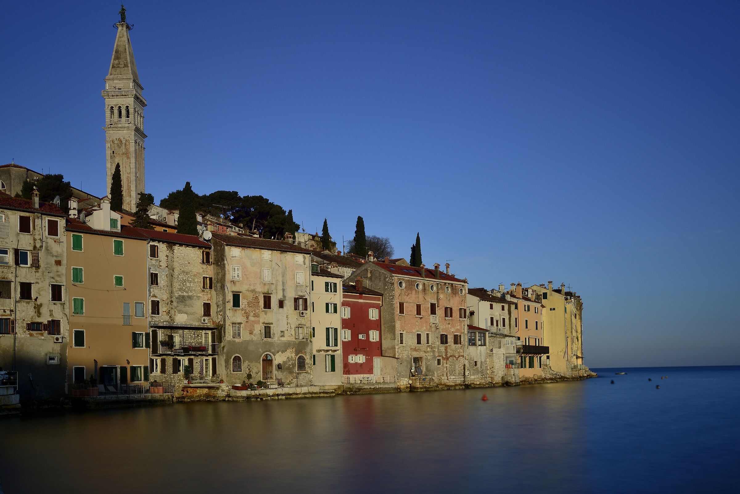 Rovinj