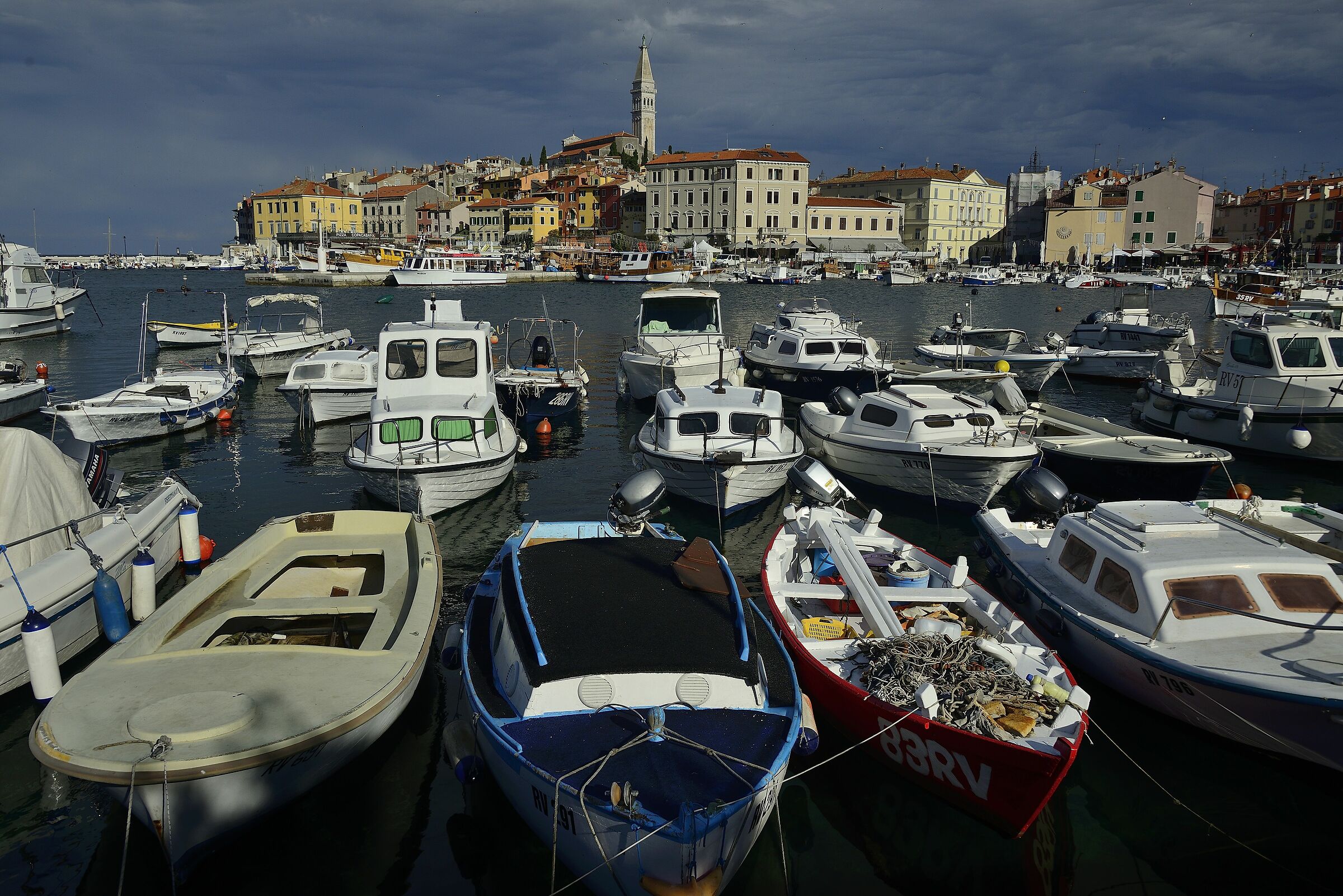 Rovinj