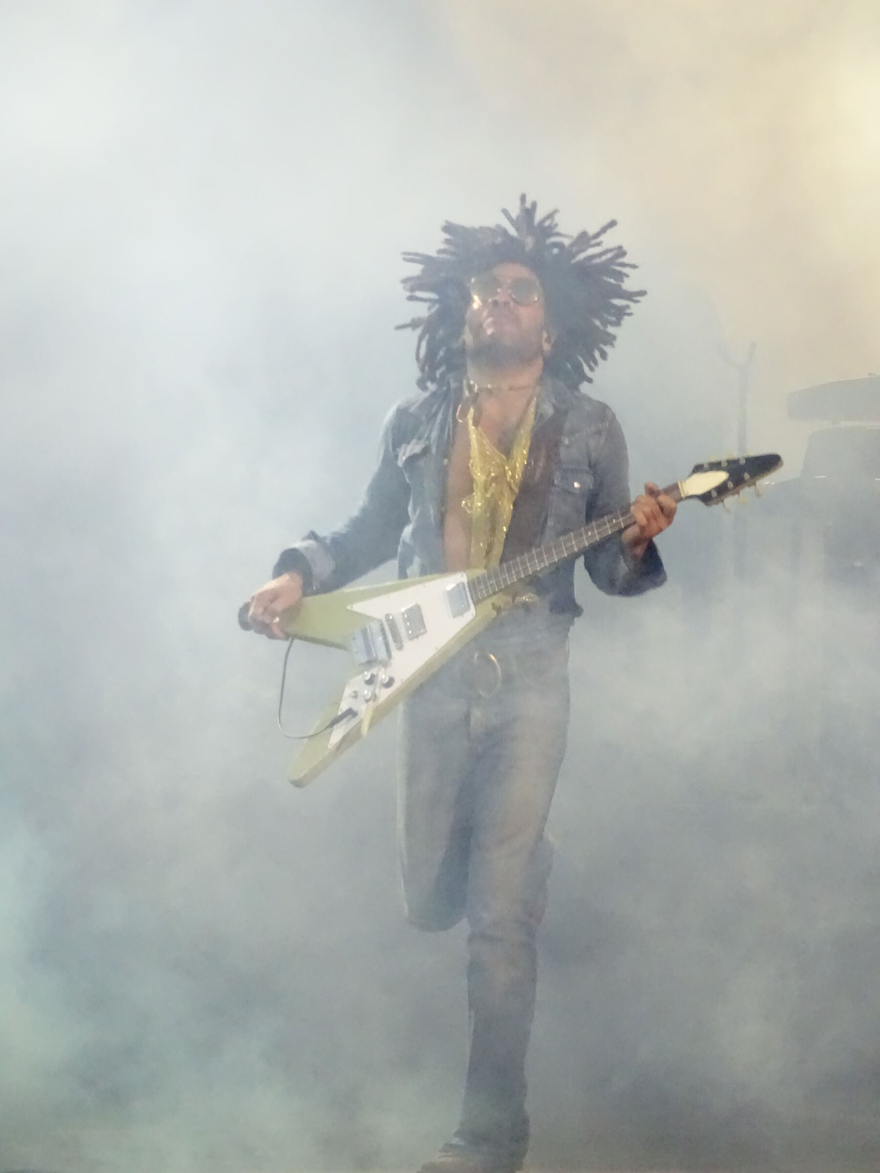 Lenny Kravitz