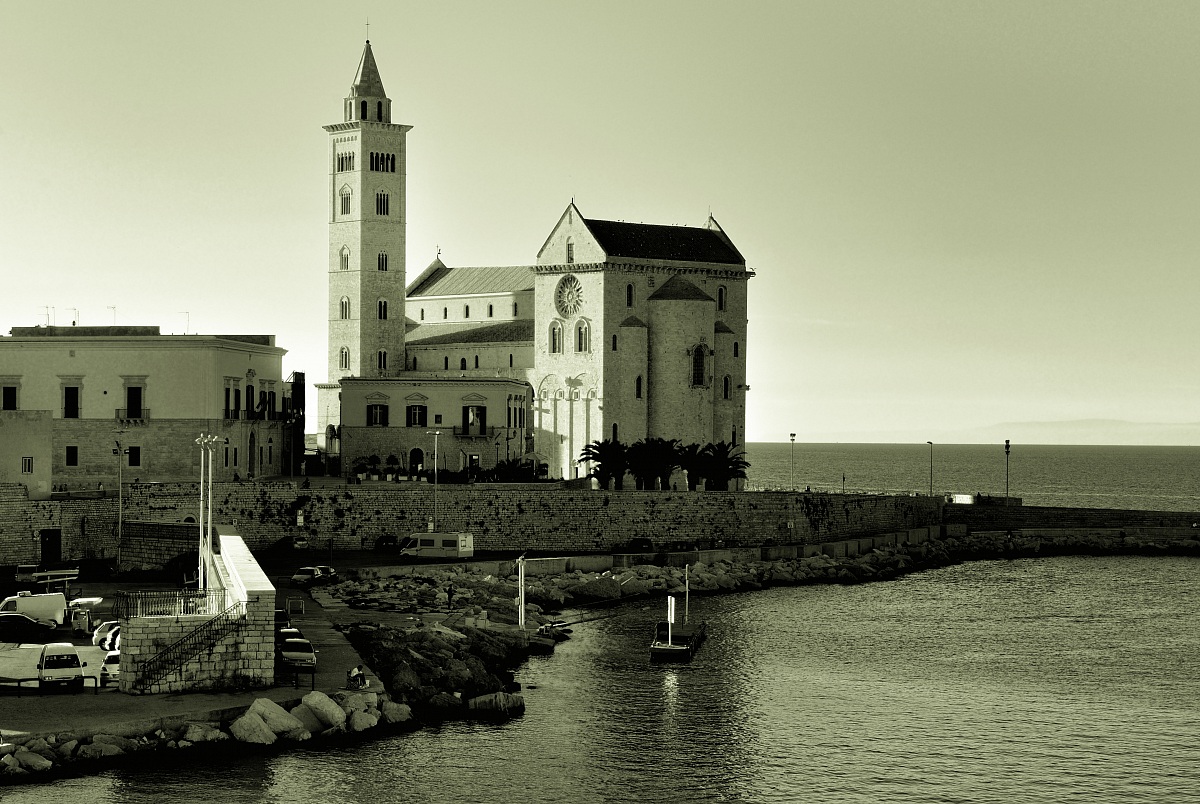 Trani (bt) - Italy