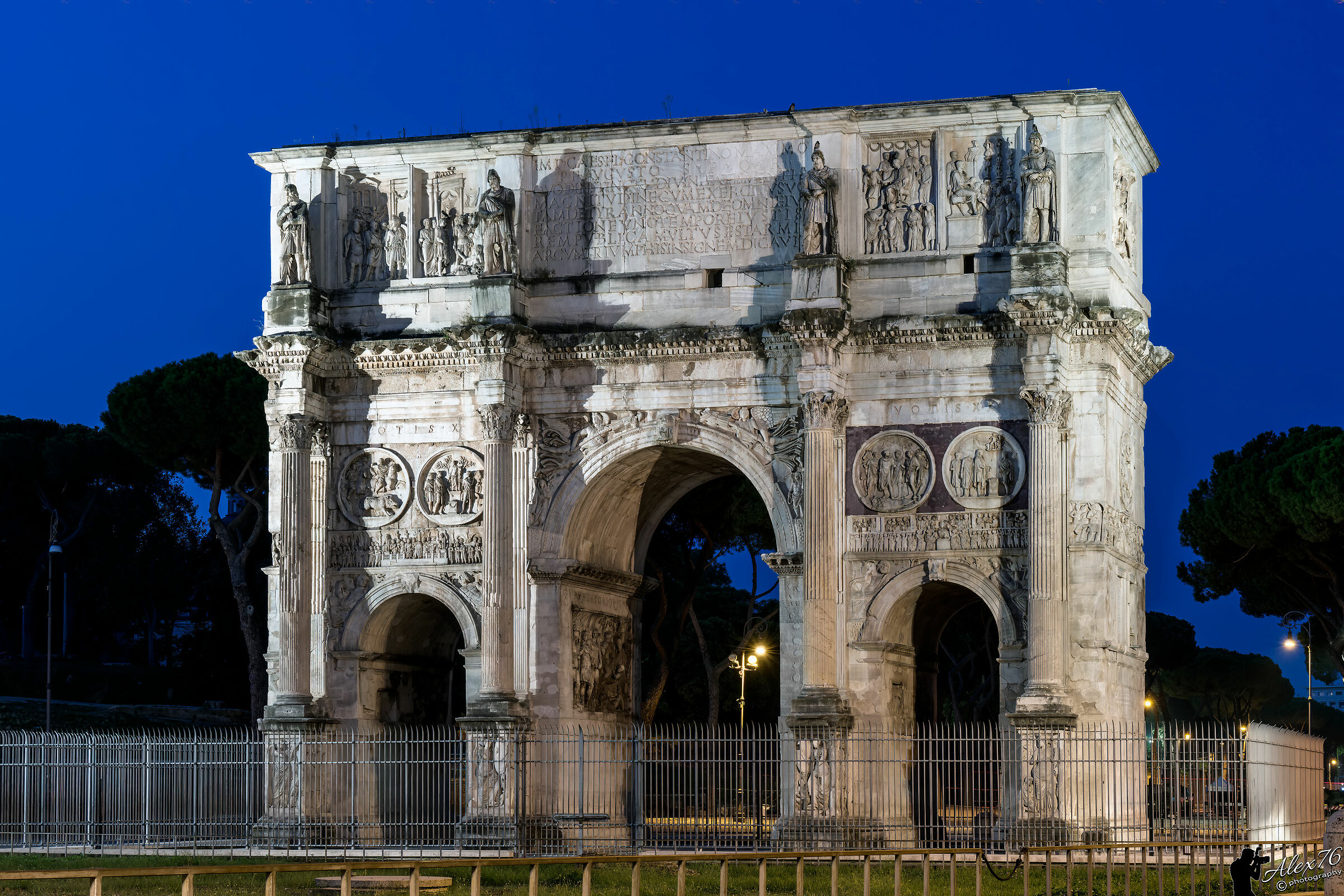 Arco di Costantino