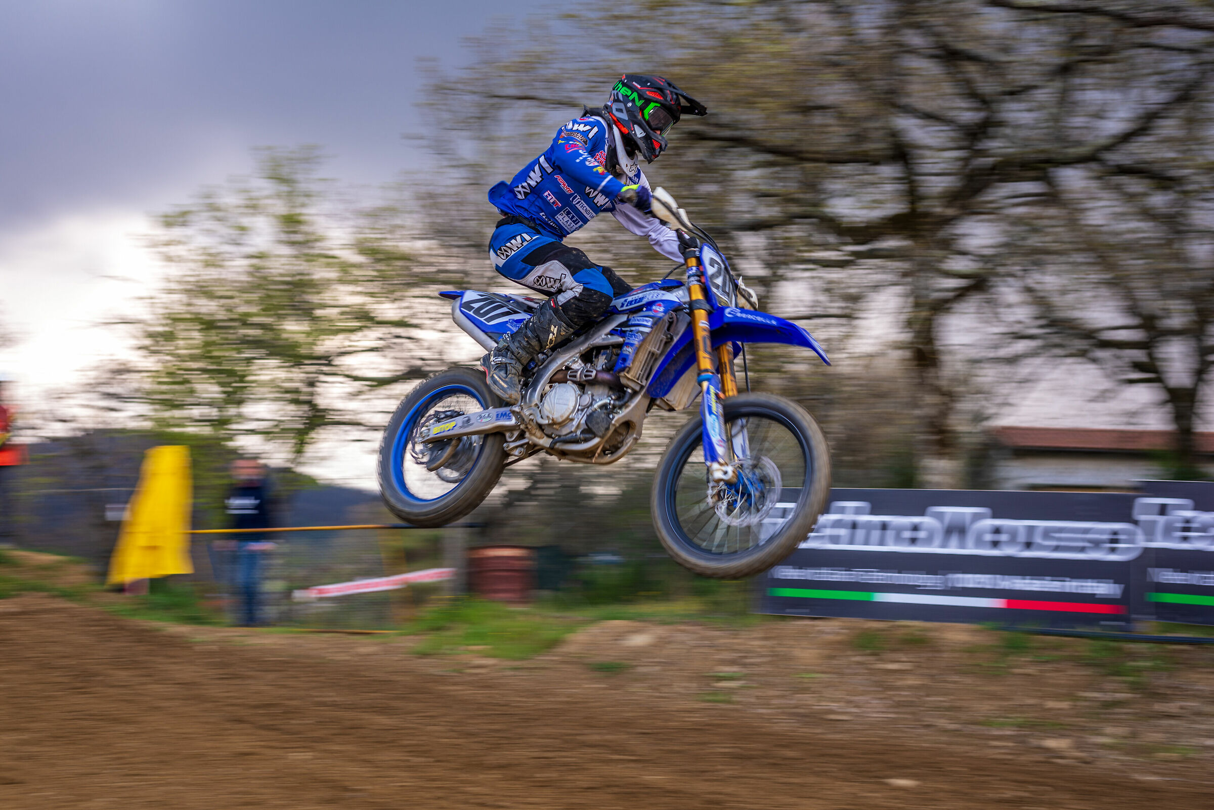 Motocross Italiano Miravalle 14-04-2019