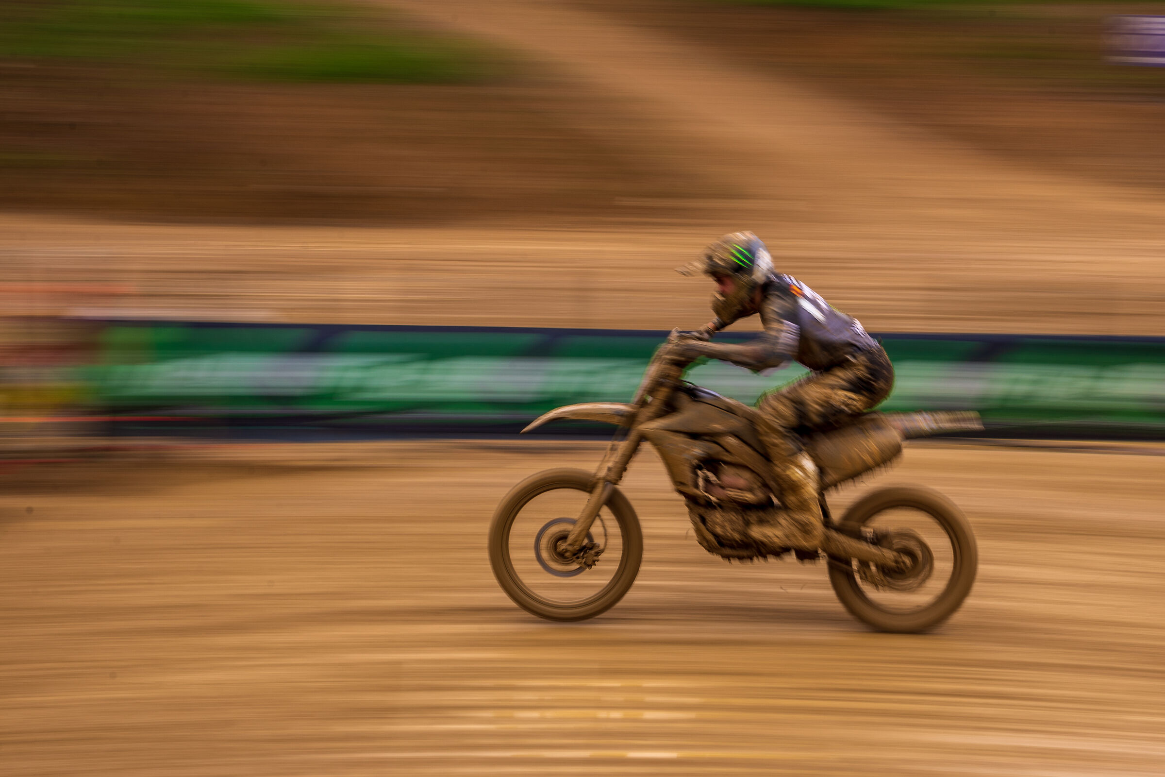 Motocross Italiano Miravalle 14-04-2019