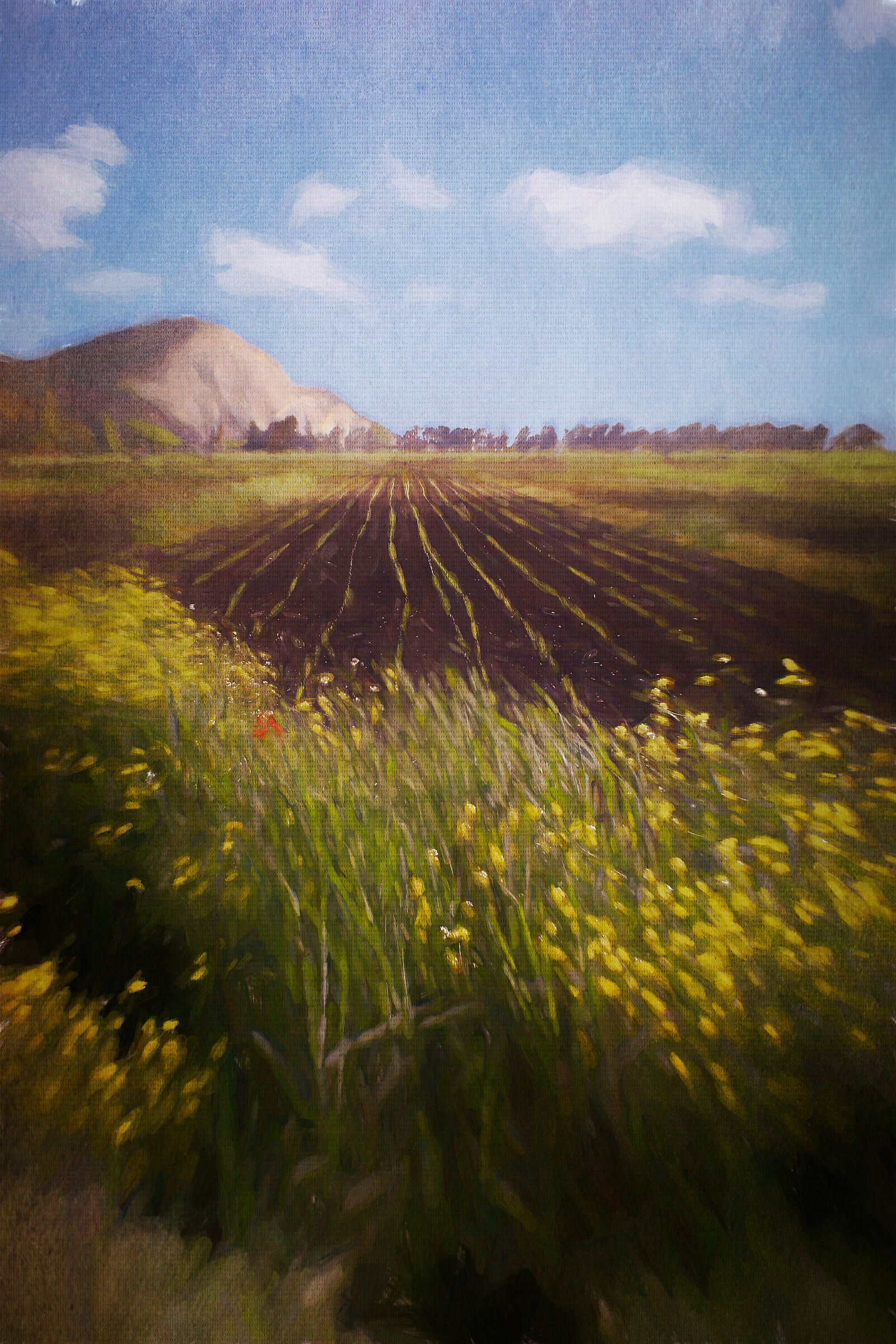 Impressioni di primavera 2