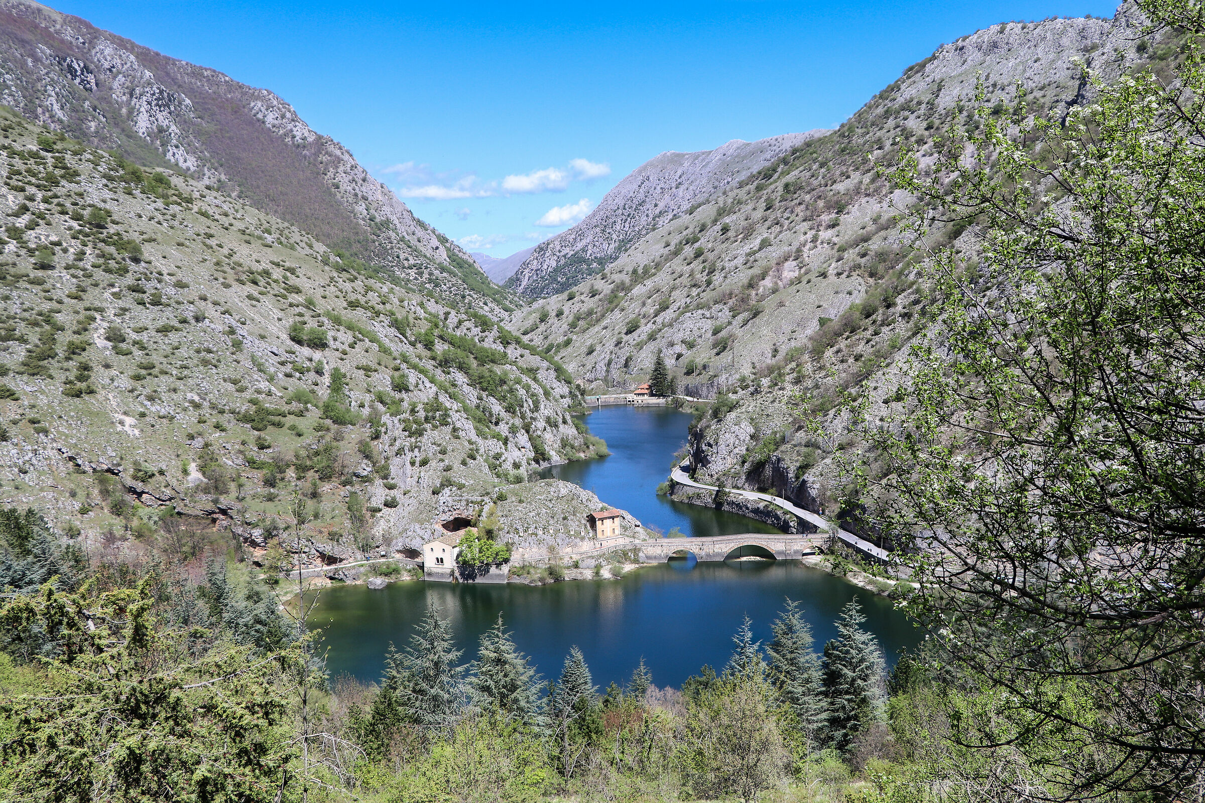 Meraviglie d'Abruzzo