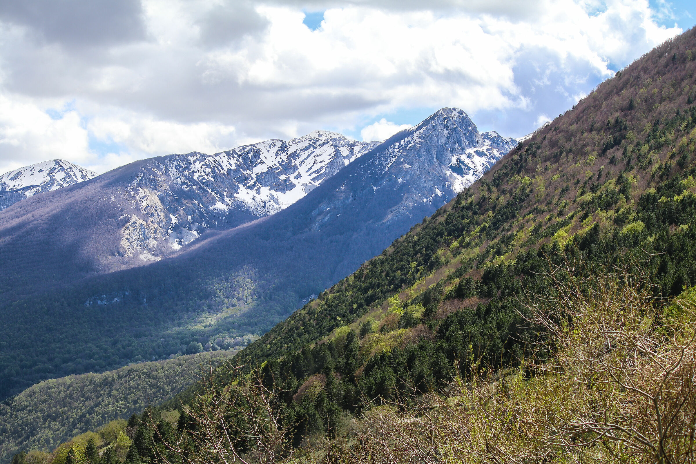Meraviglie d'Abruzzo