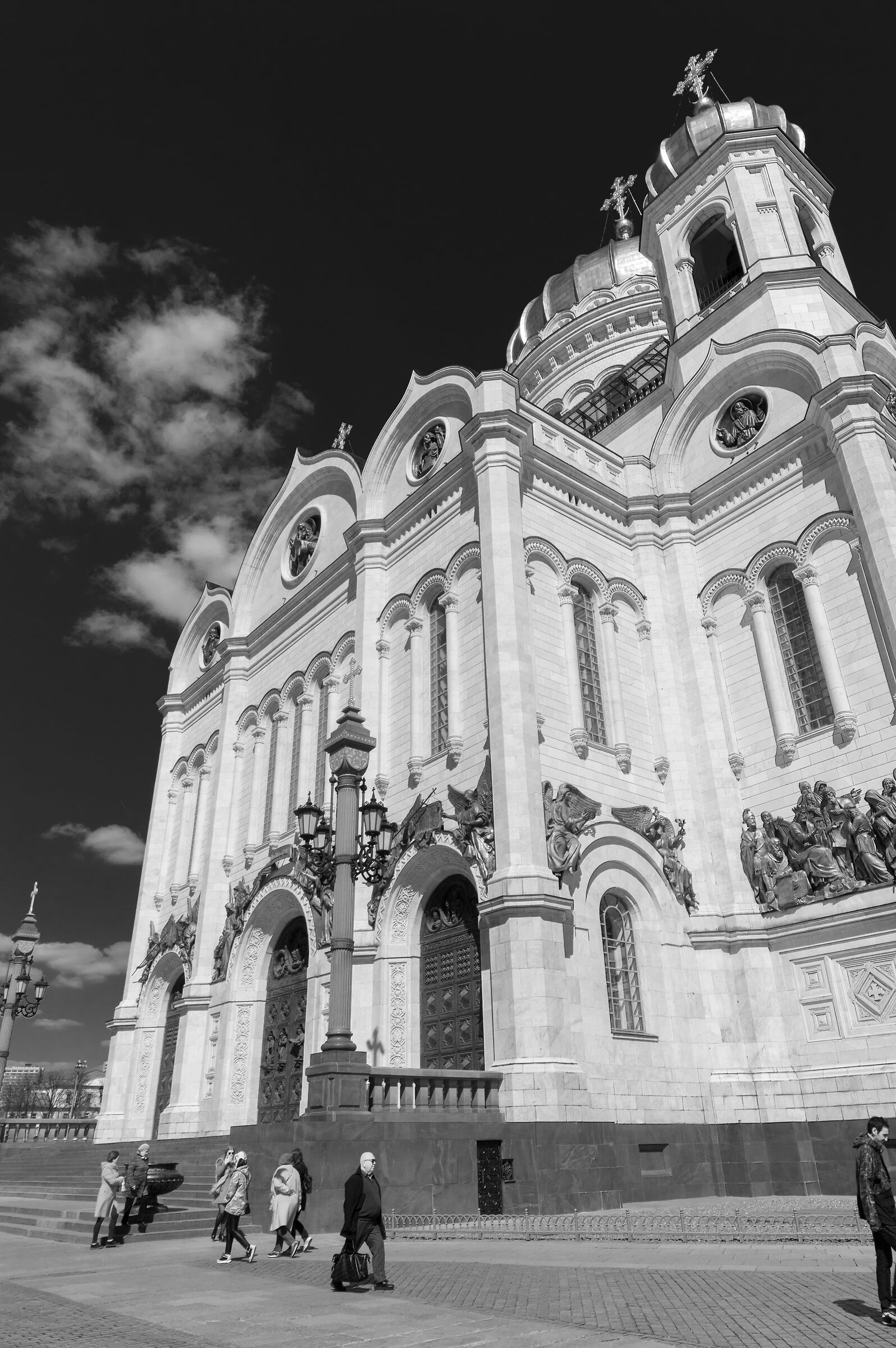 Basilica del Cristo Salvatore 2