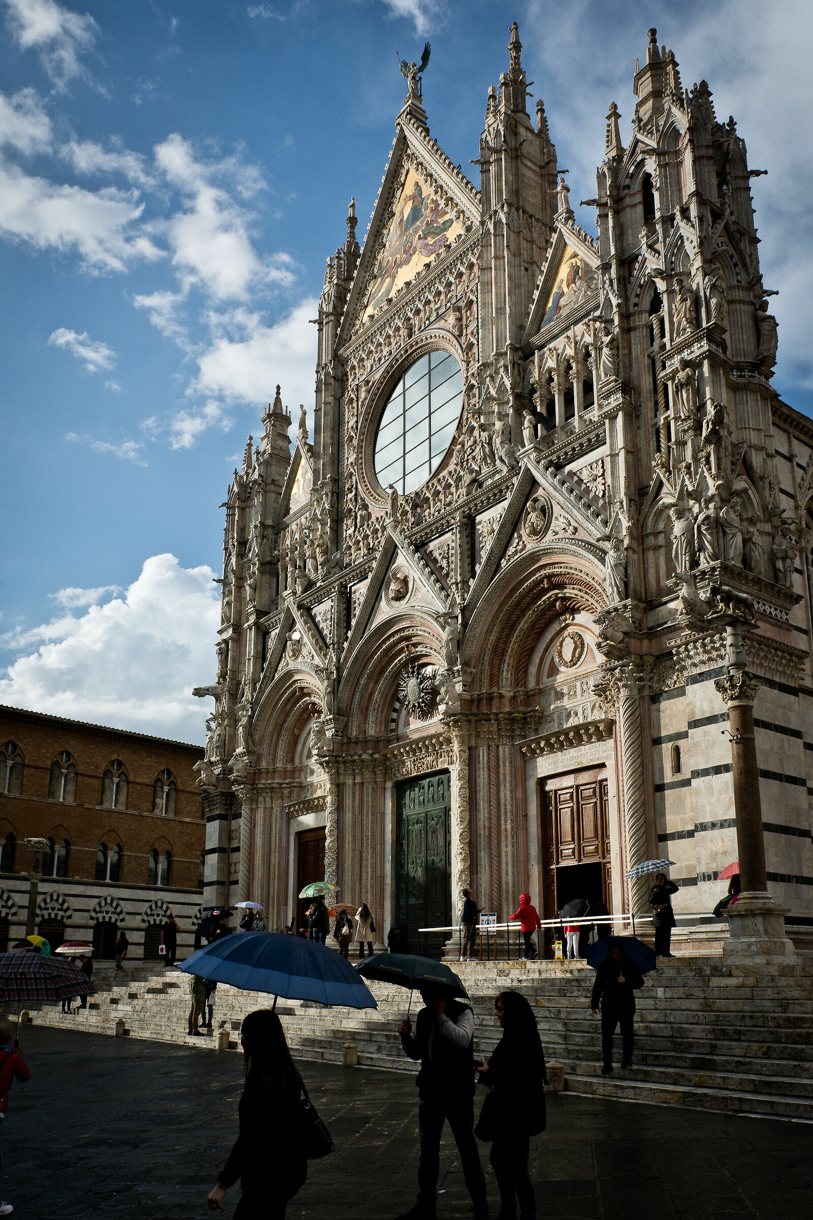 Duomo di Siena
