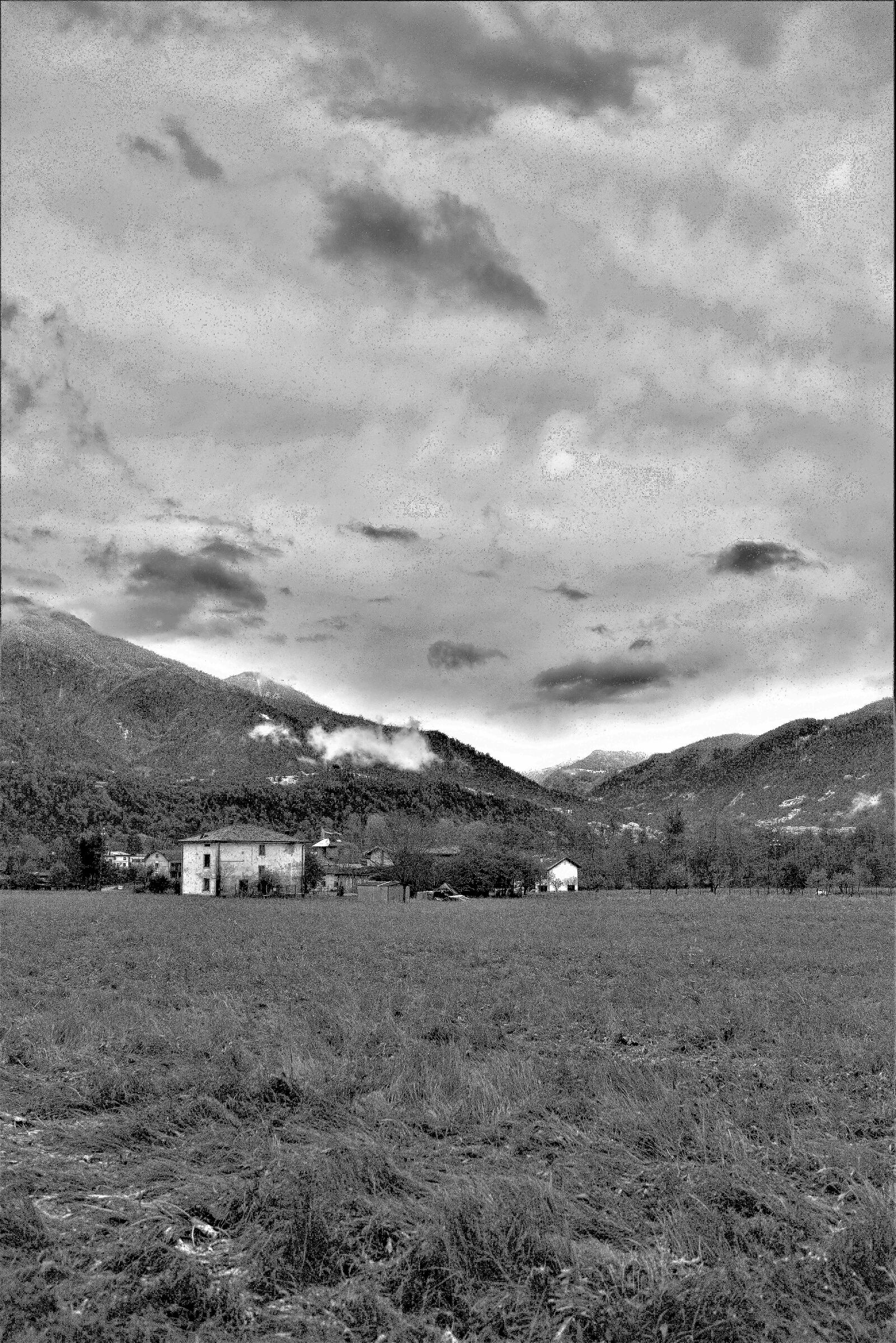 Il ritorno dell'inverno