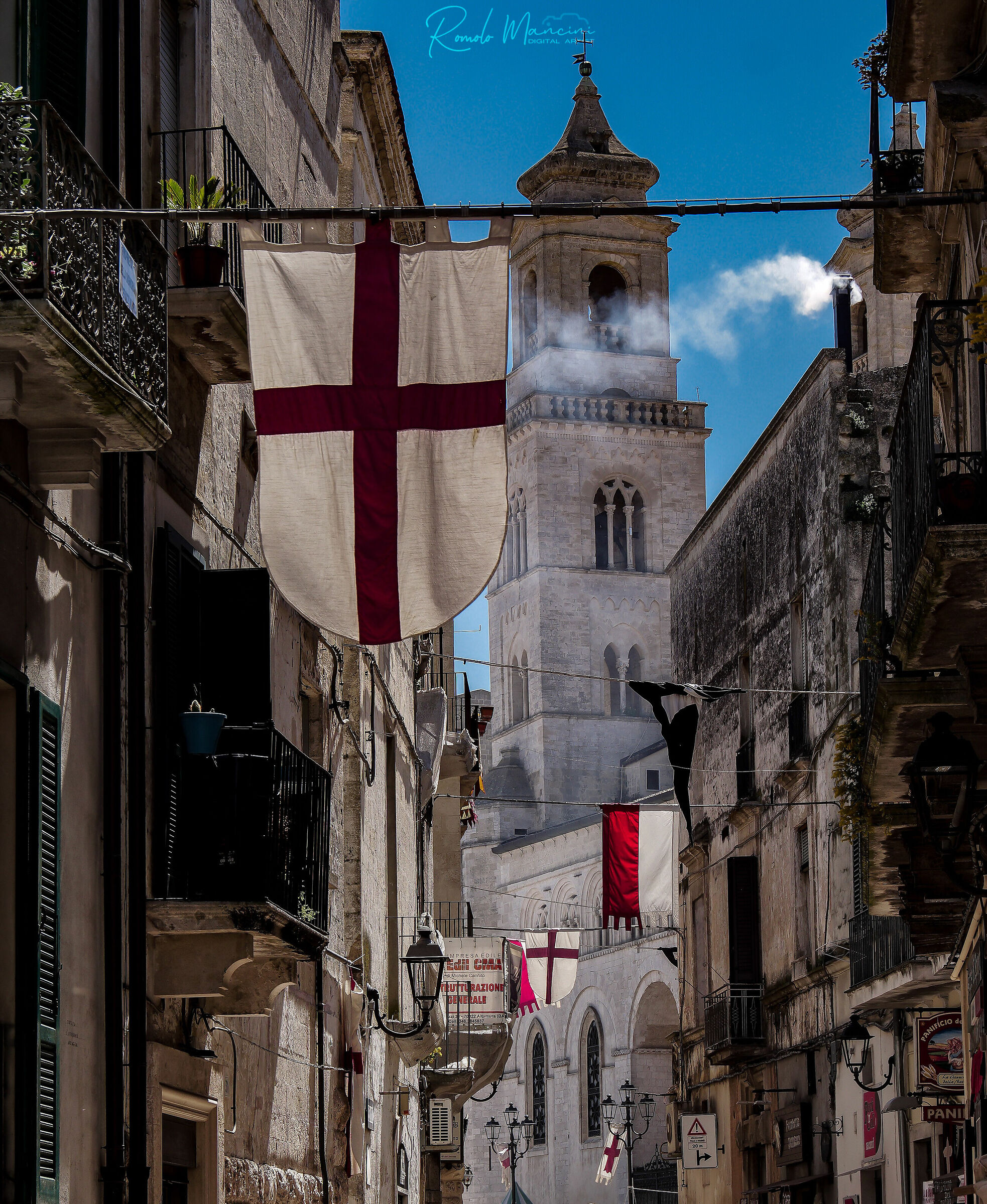 Federicus 2019 - Altamura (ba)