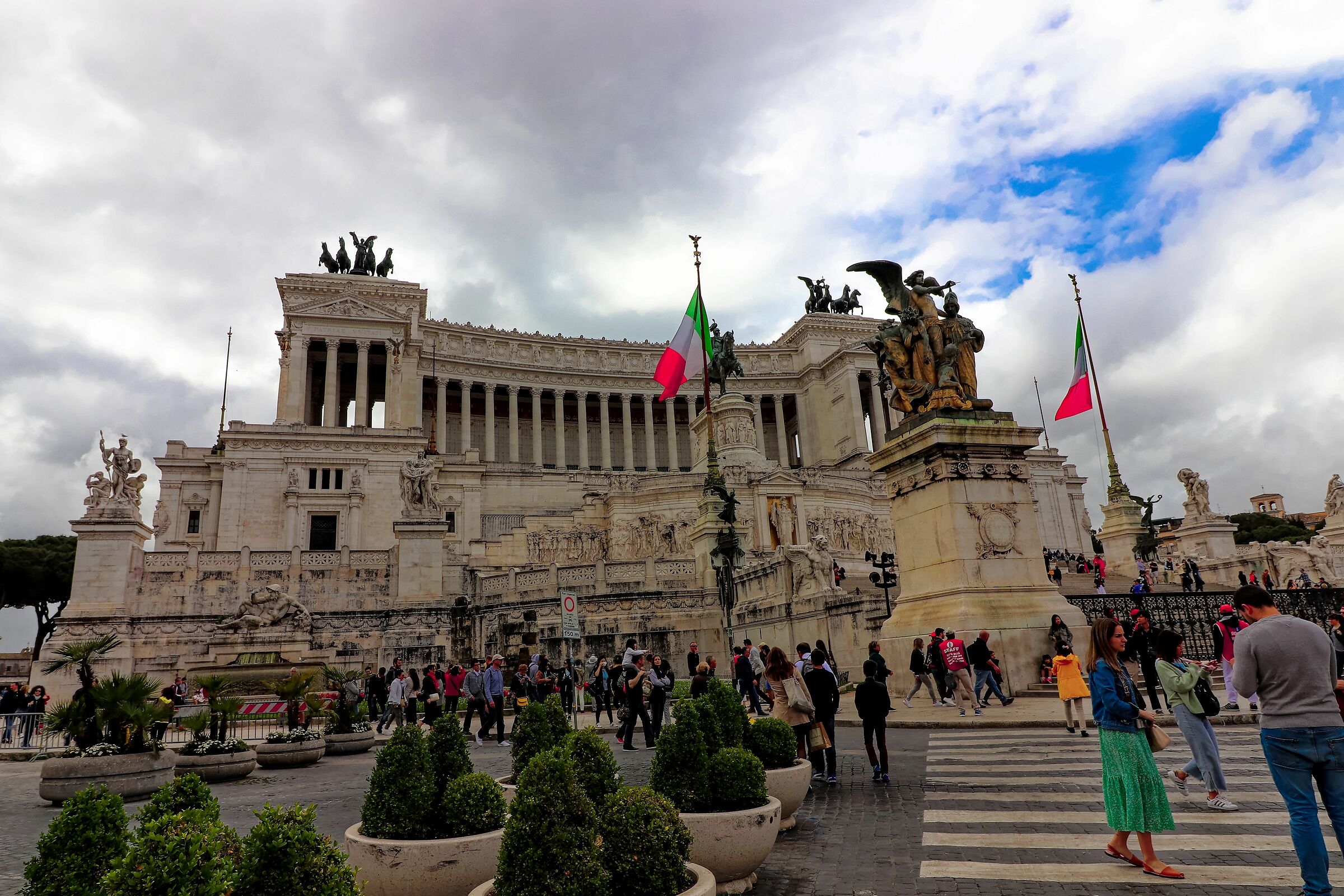 Vittoriano