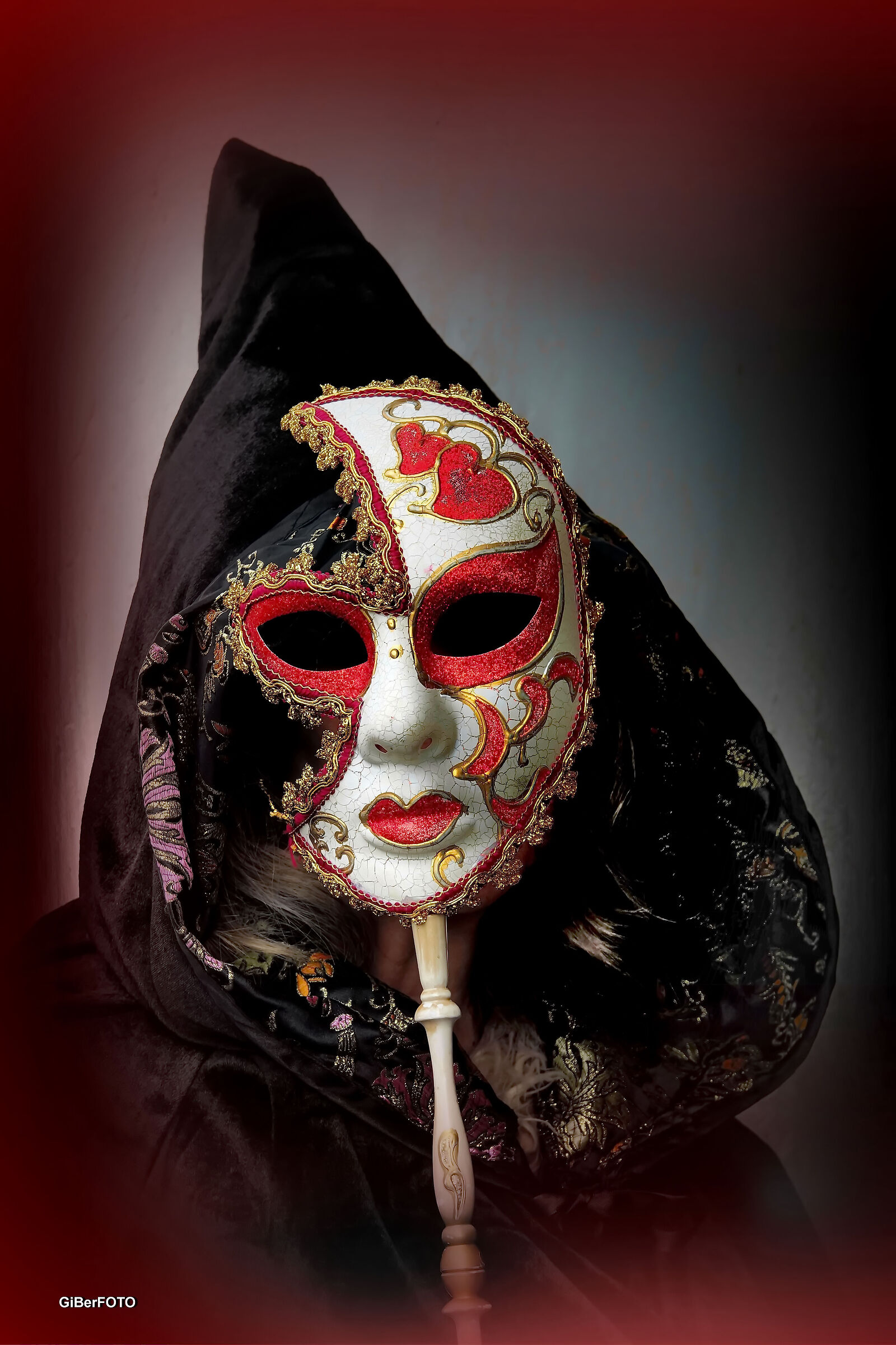 Ti conosco mascherina!!