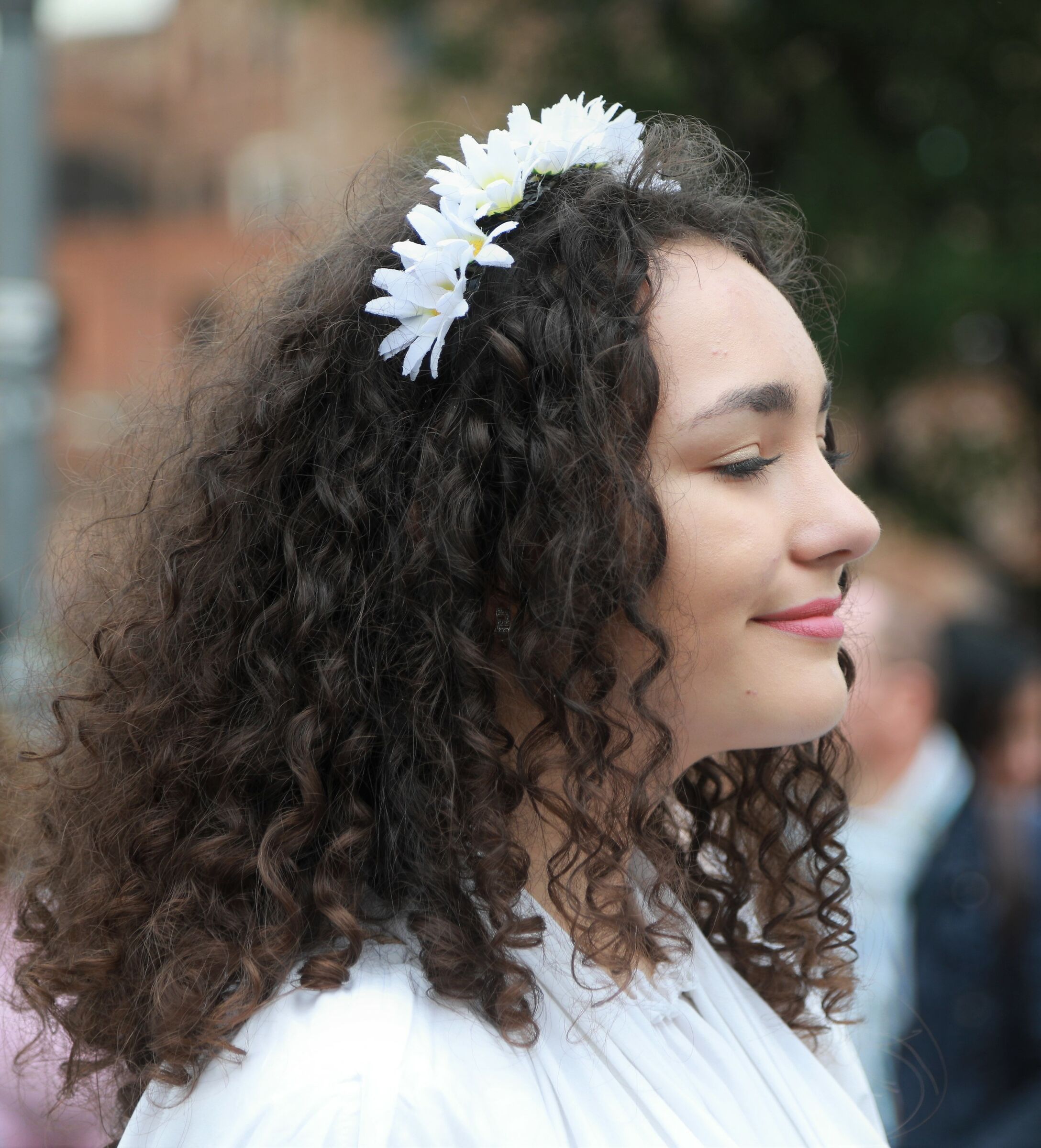 Roma gruppo storico romano