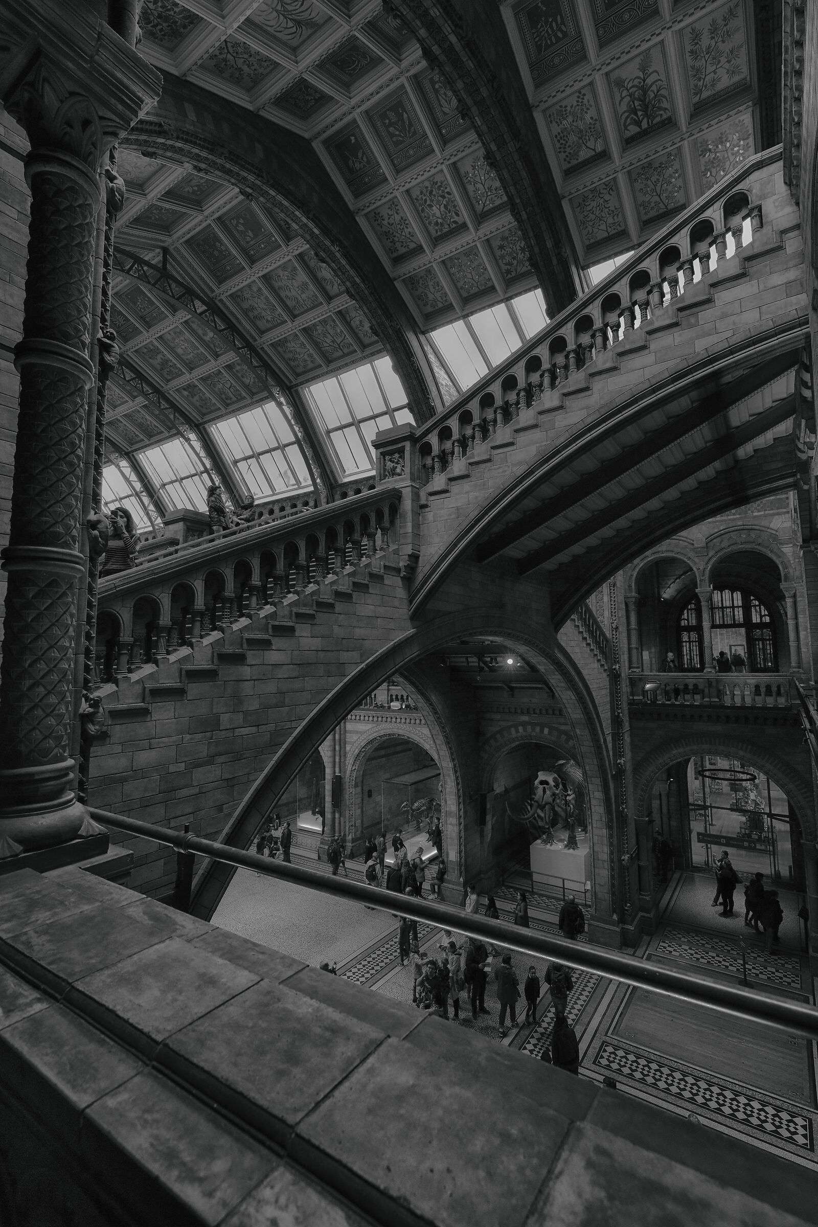 Natural History Museum