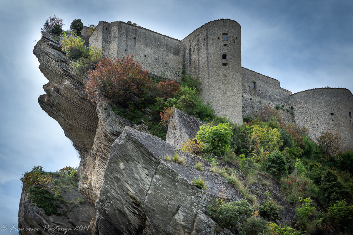 Castello di Roccascalegna