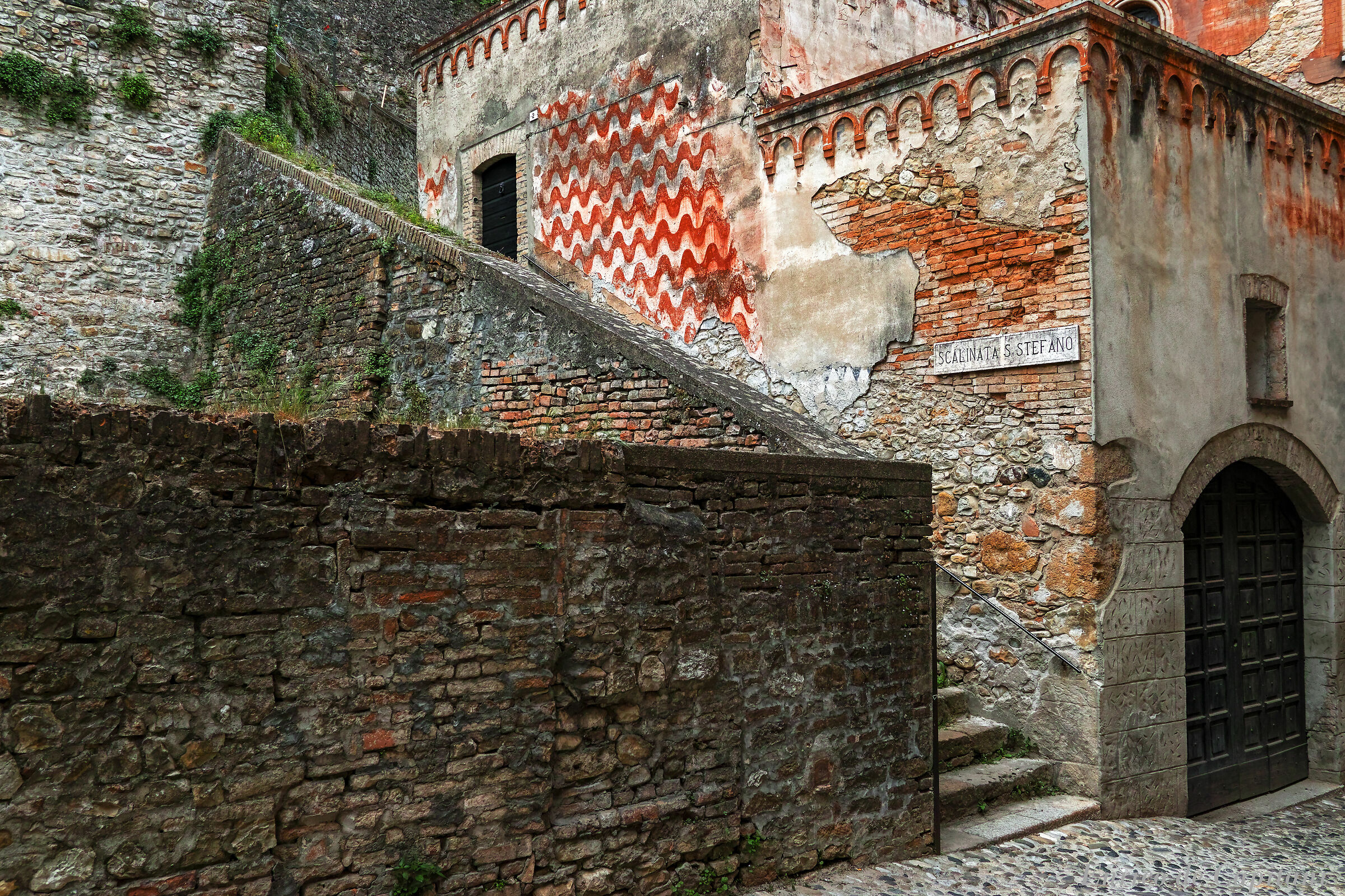 Castell'Arquato (PC)