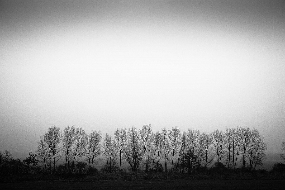 We are always here ...