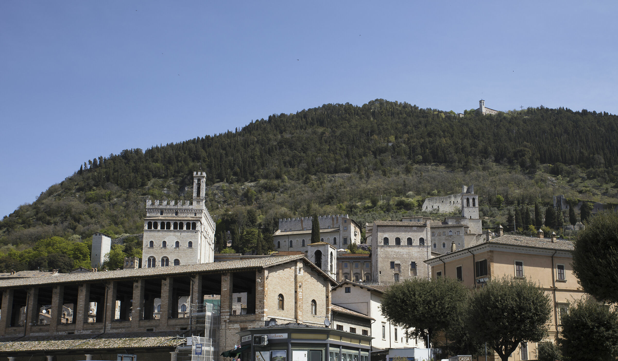 Gubbio