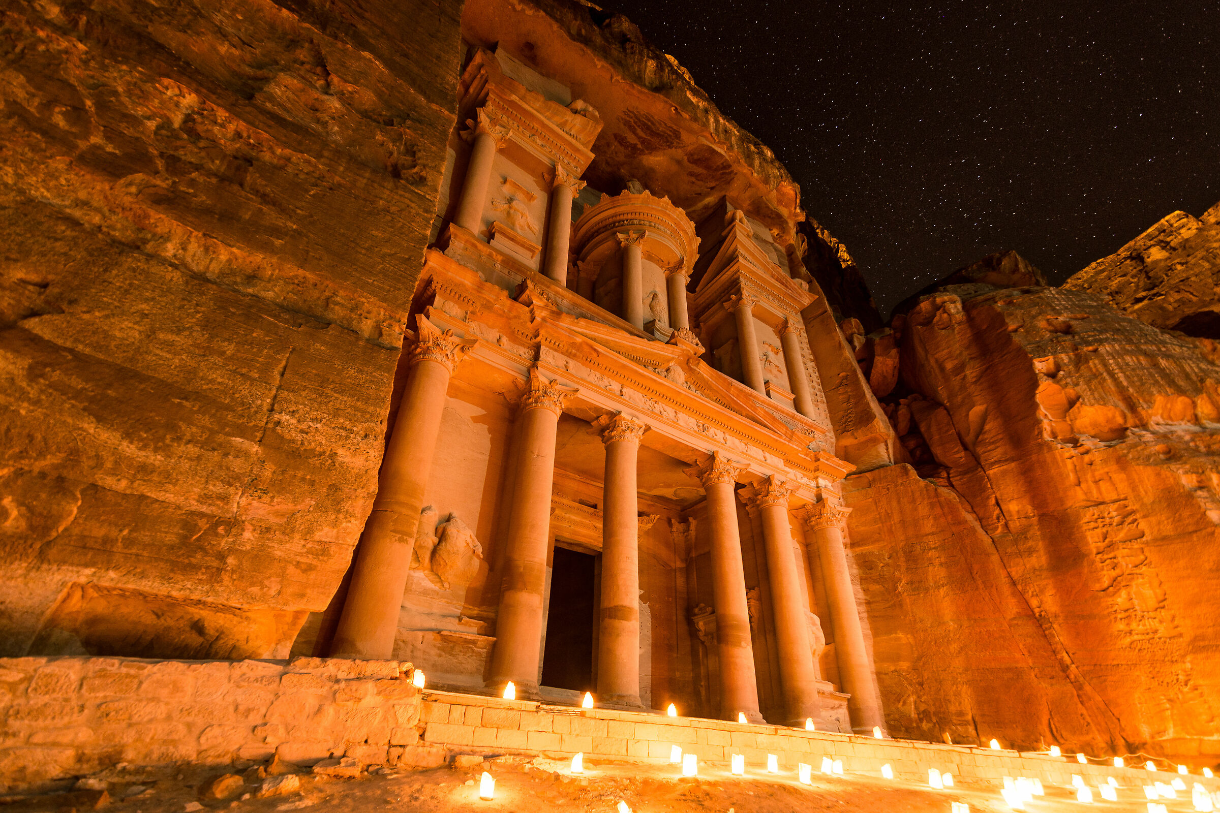 petra