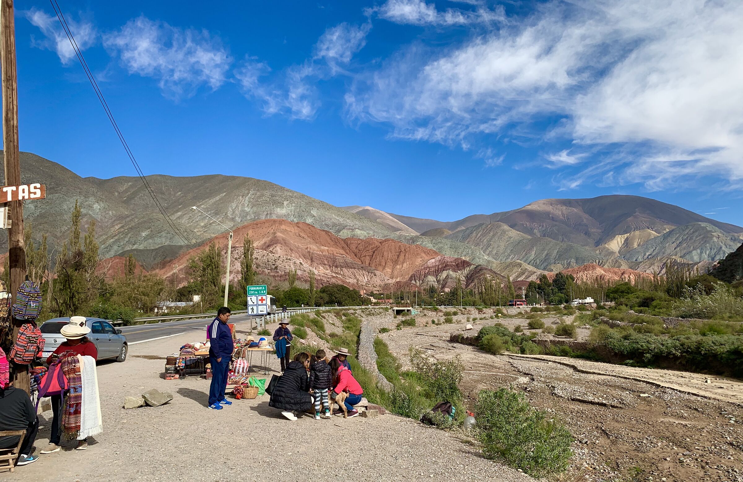 Argentina