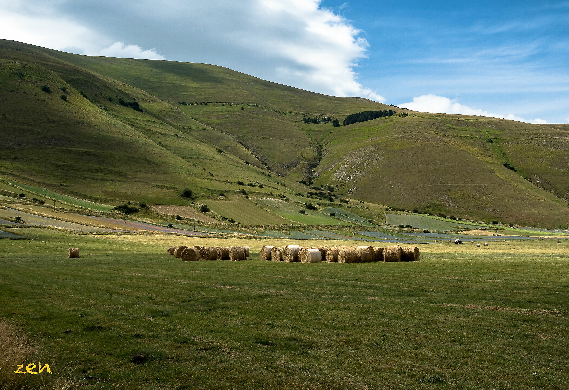 Castelluccio
