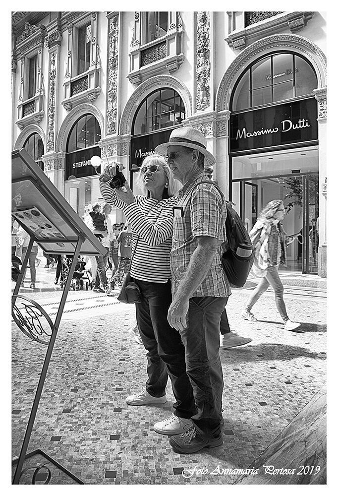 Beautiful Italy but too expensive