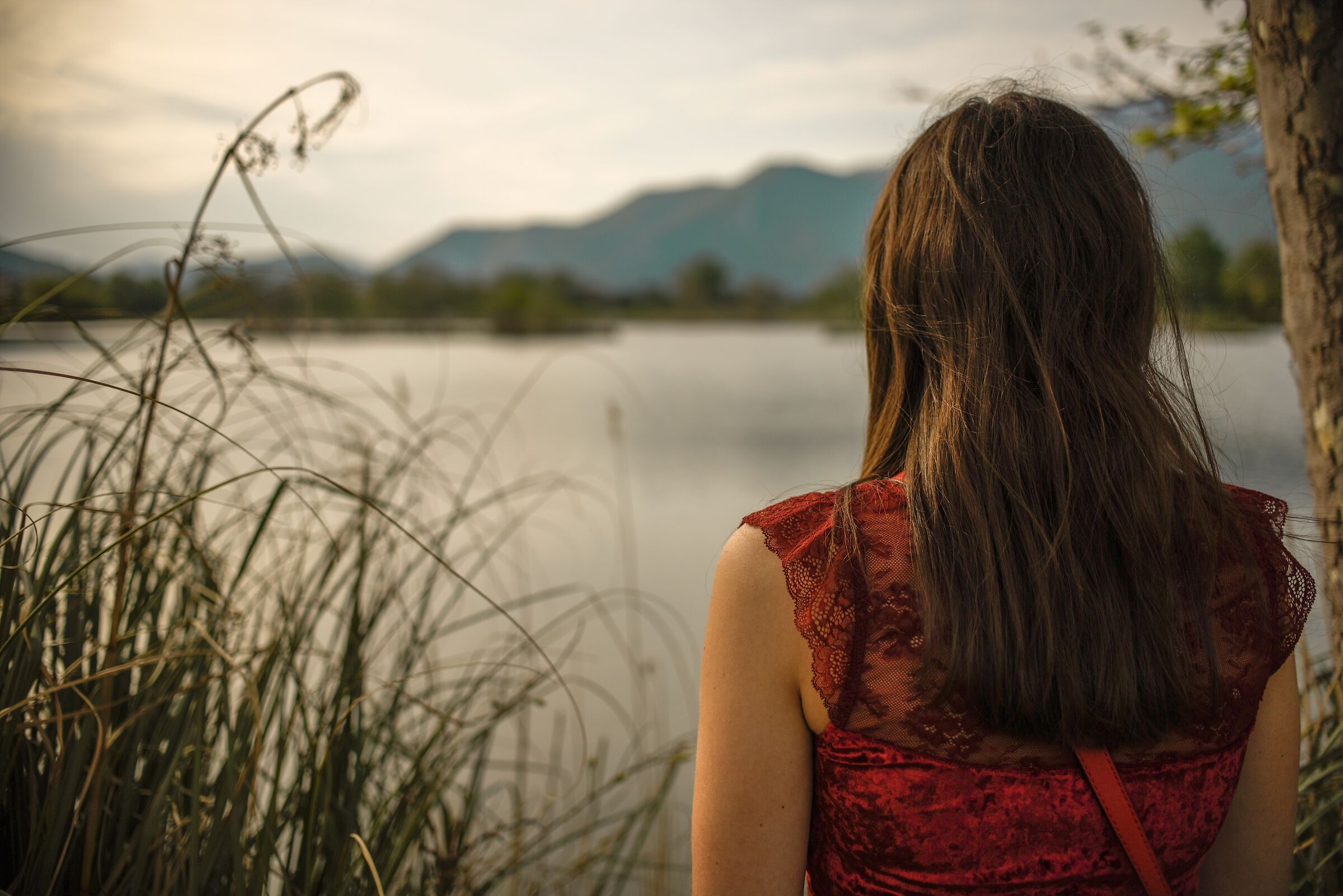Torbiere......a modo mio ;)