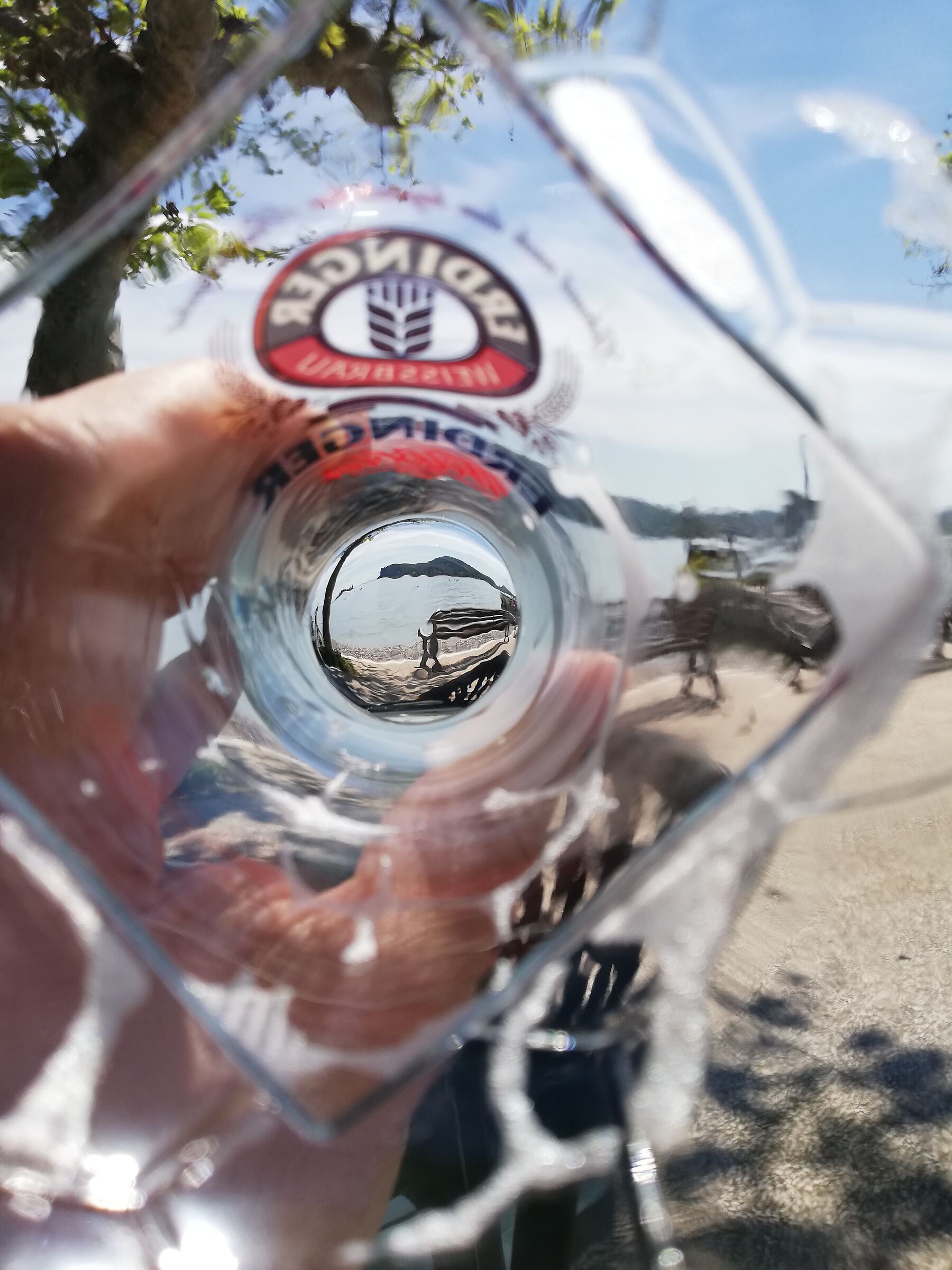 Artattack... After a good beer