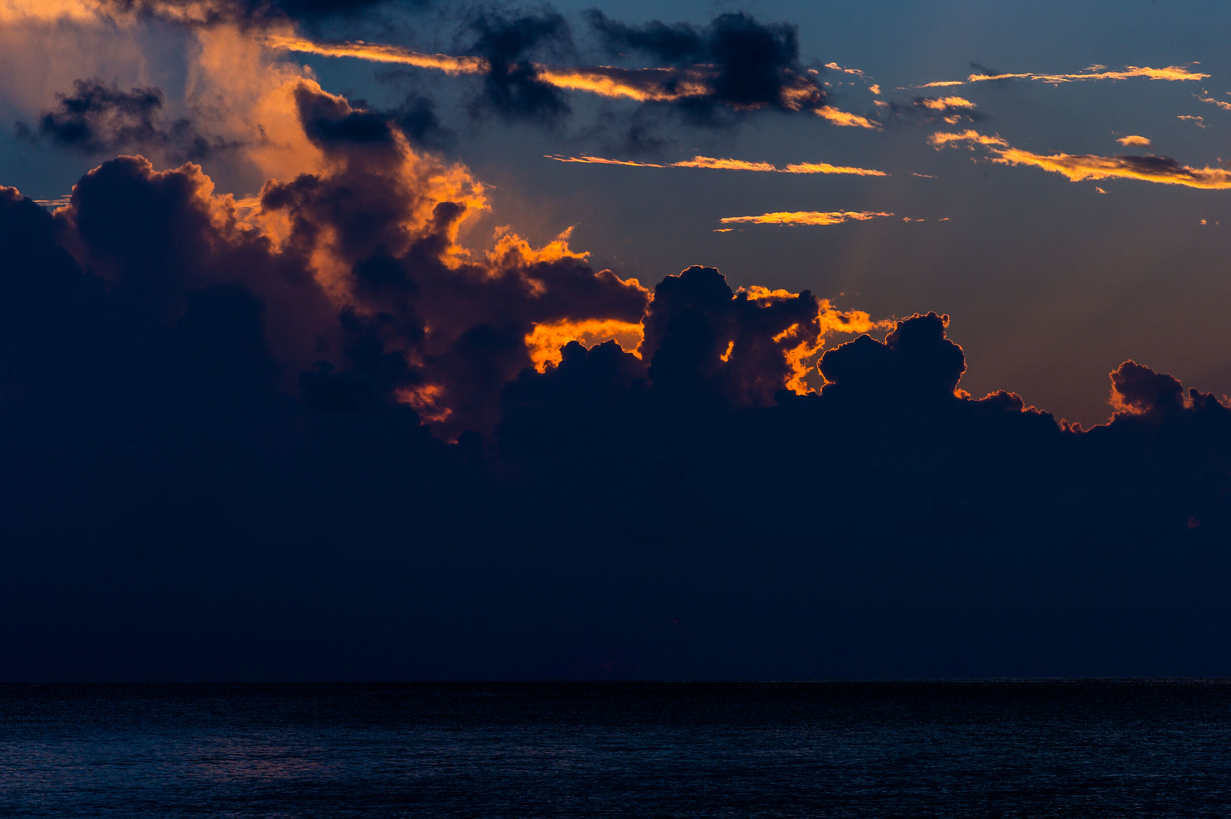 Imagine, you can....